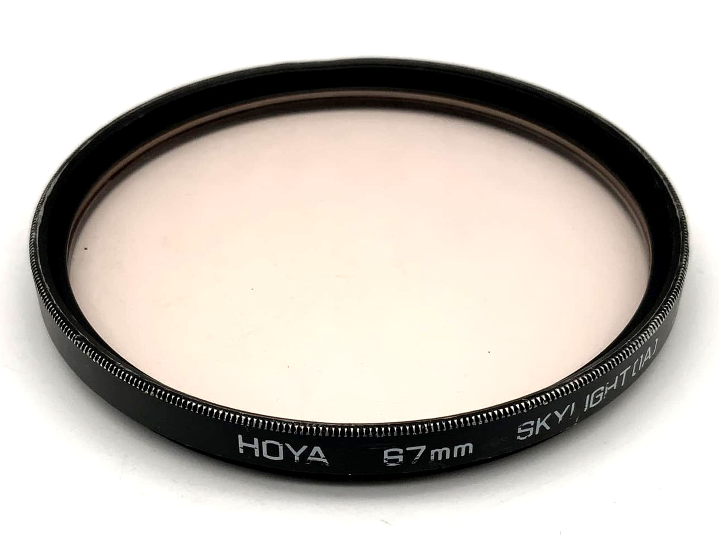 Hoya Skylight (1A) Filter 67mm Circular Filter Thread M67