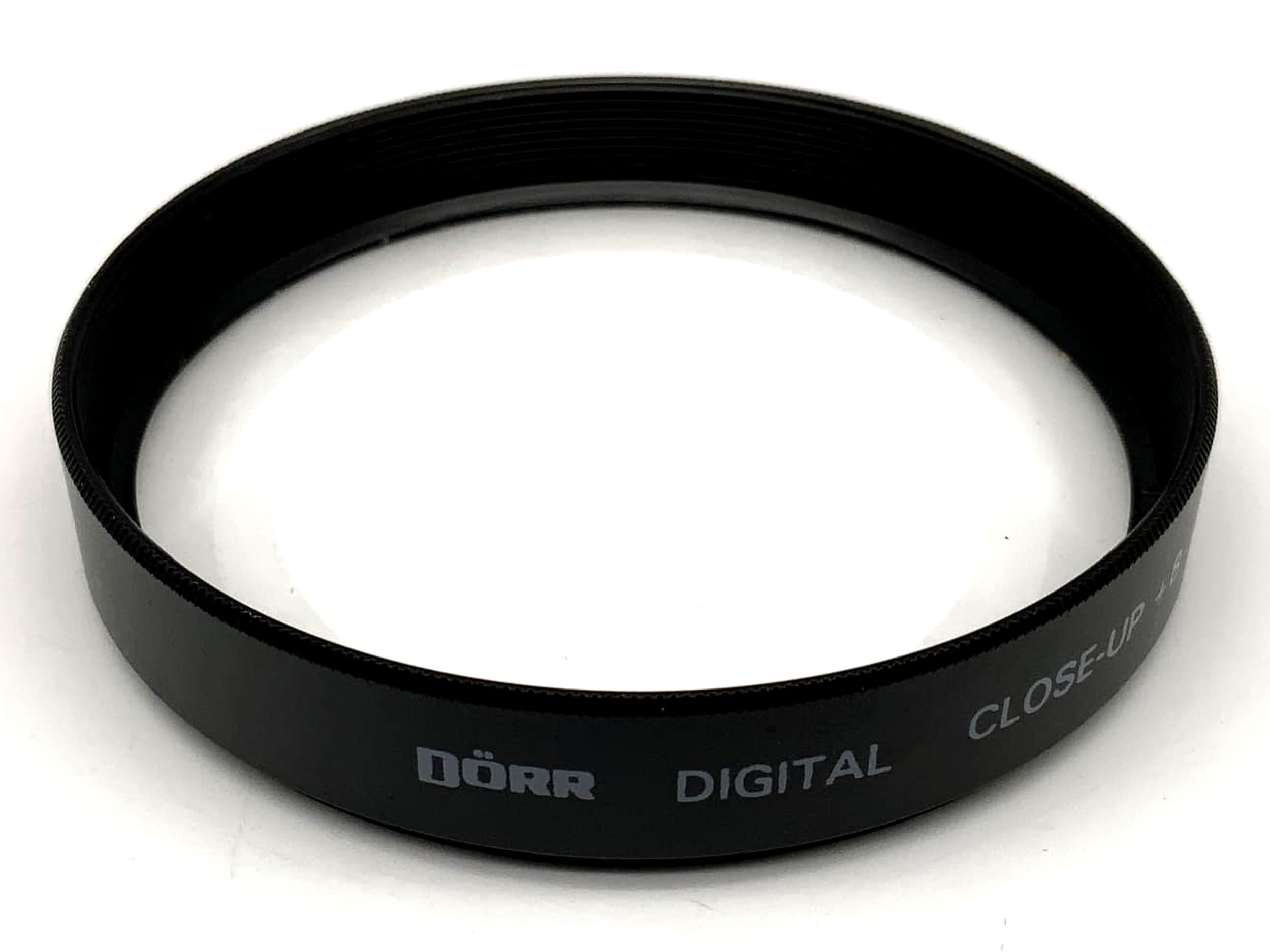 Dörr Close-Up Digital NL close-up lens +8 filter 67mm circular filter thread M67