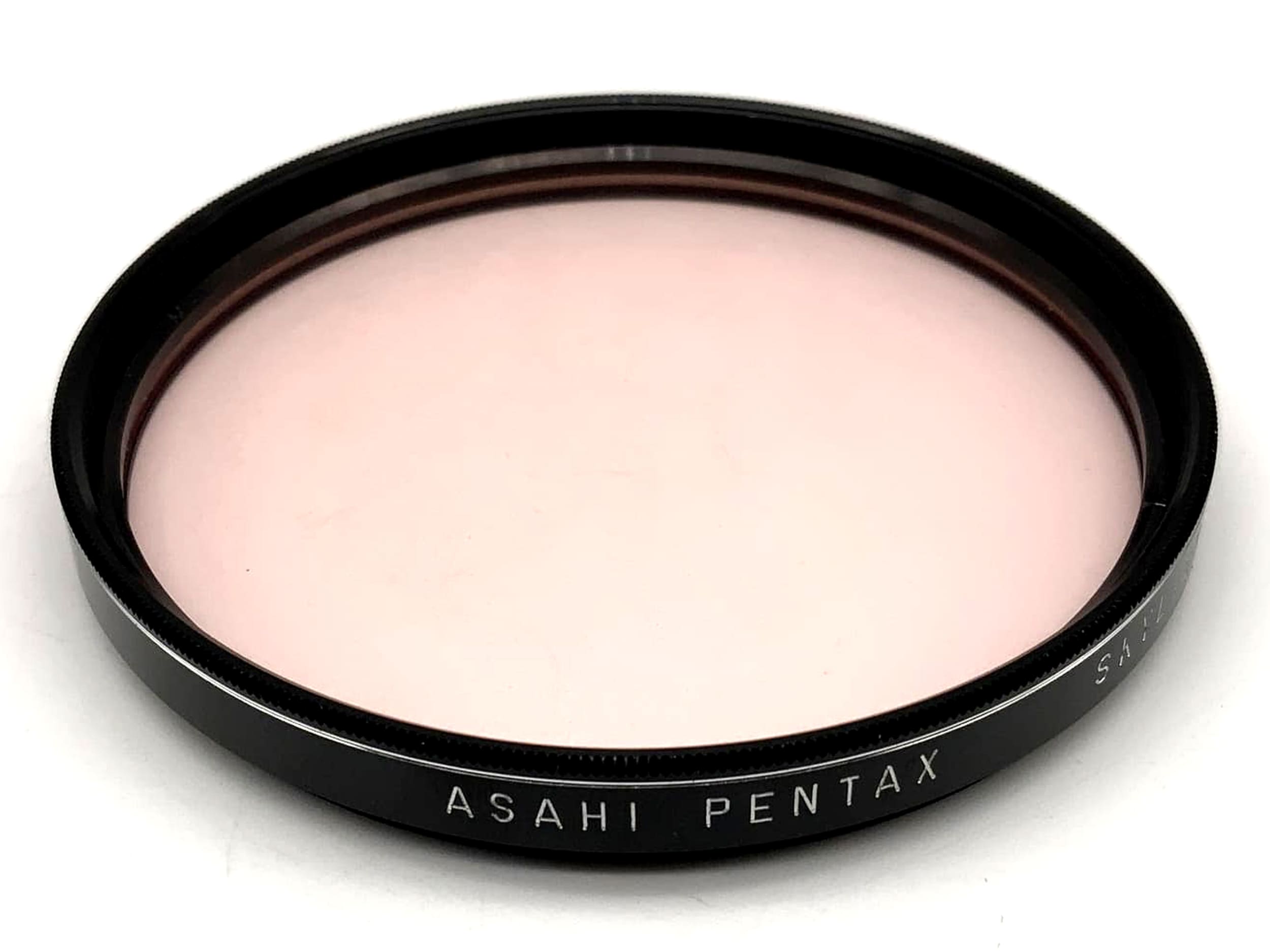 Asahi Pentax Skylight SMC Filter 67mm Circular Filter Thread M67