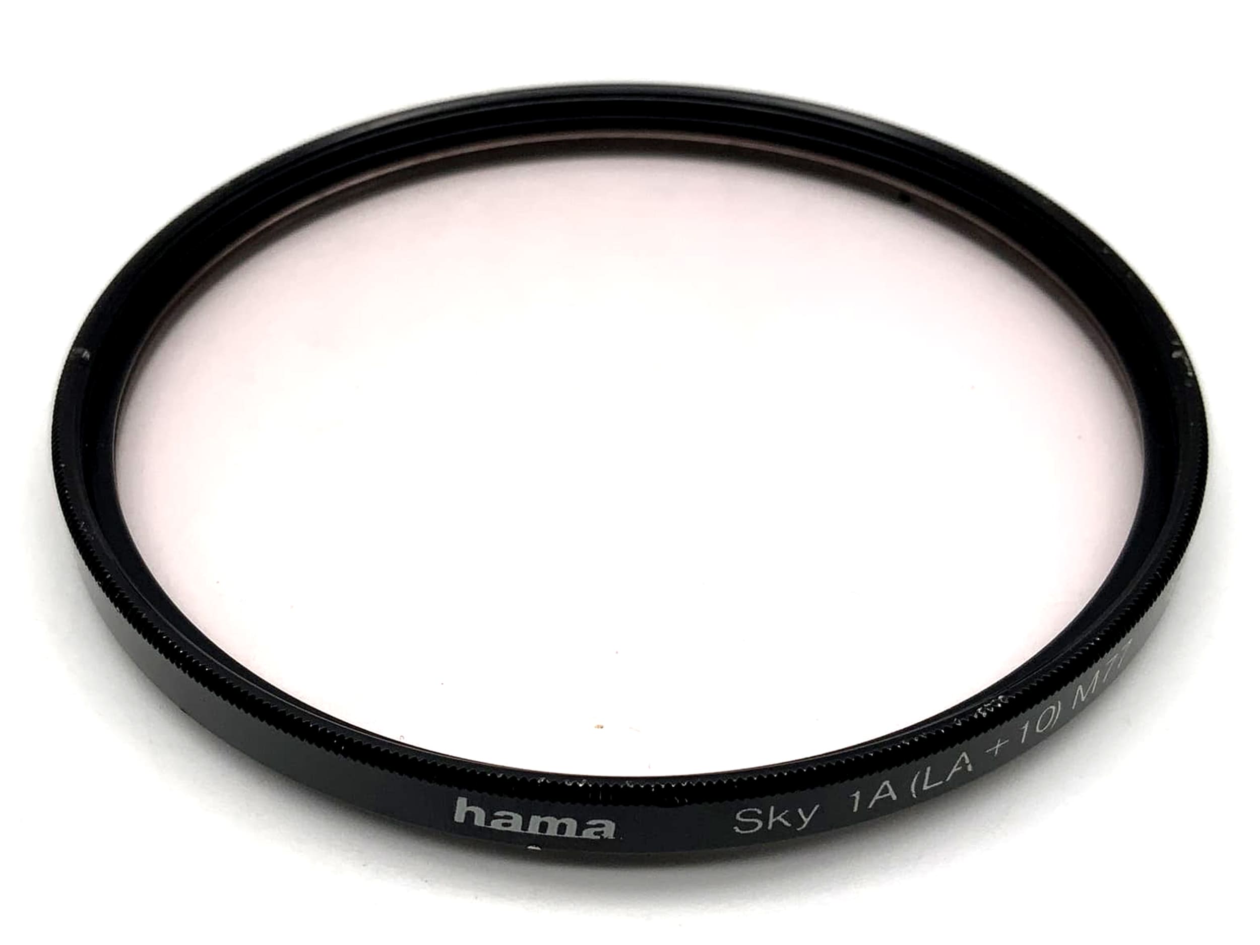 Hama Skylight Sky 1A (LA+10) (III) Filter 77mm Circular Filter Thread M77