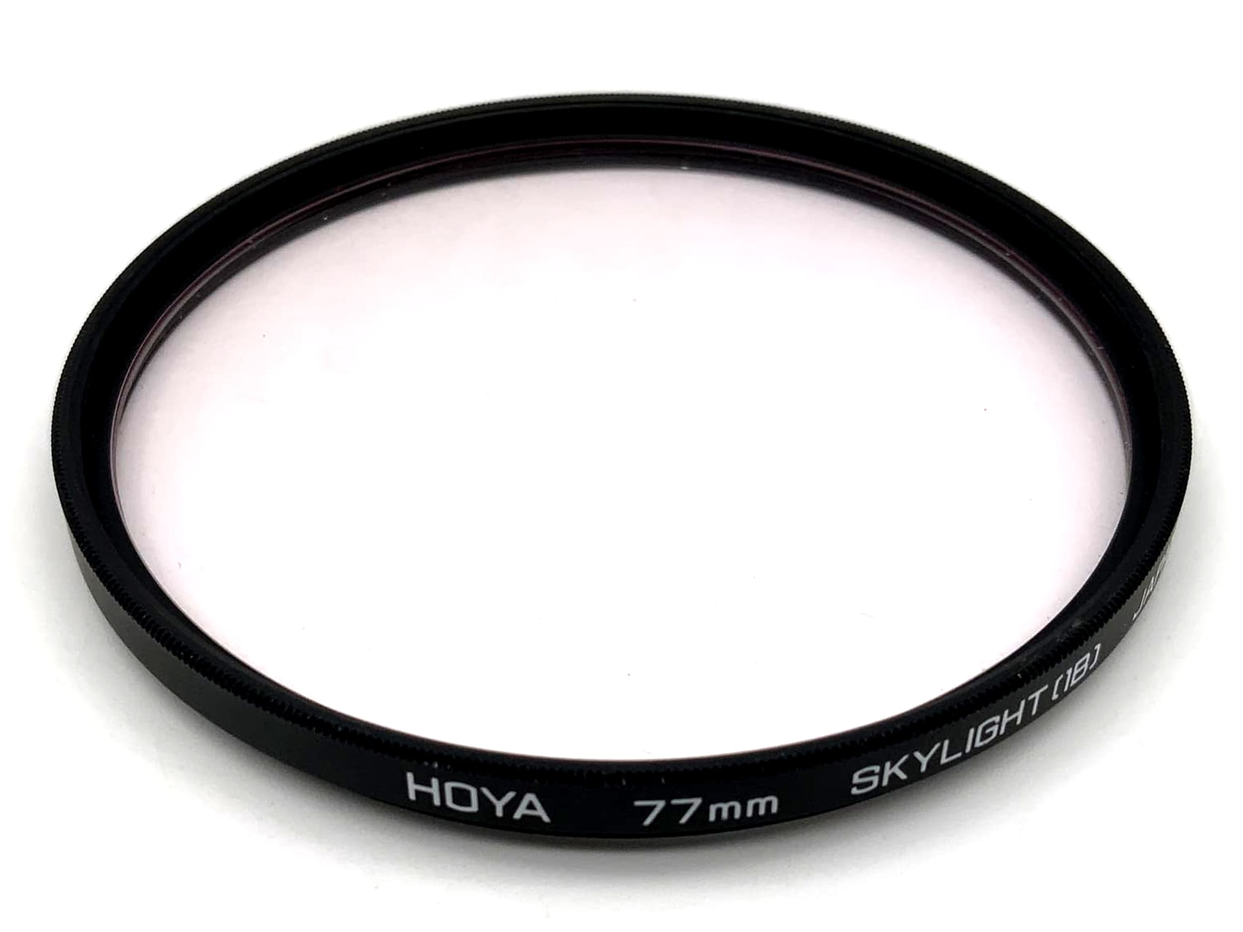 Hoya Skylight (1B) Filter 77mm Circular Filter Thread M77