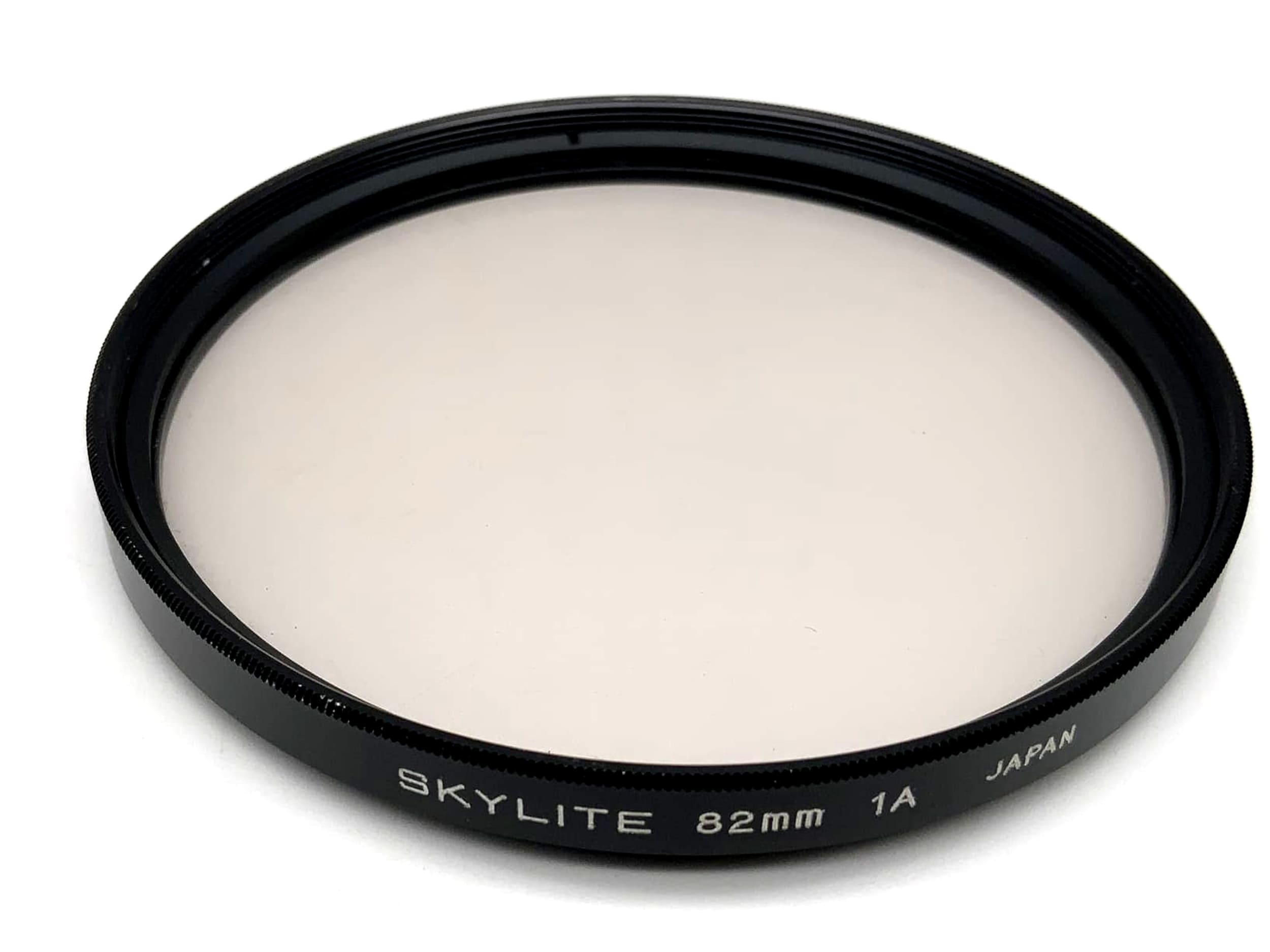 Unbranded Skylight 1A Filter 82mm Circular Filter Thread M82
