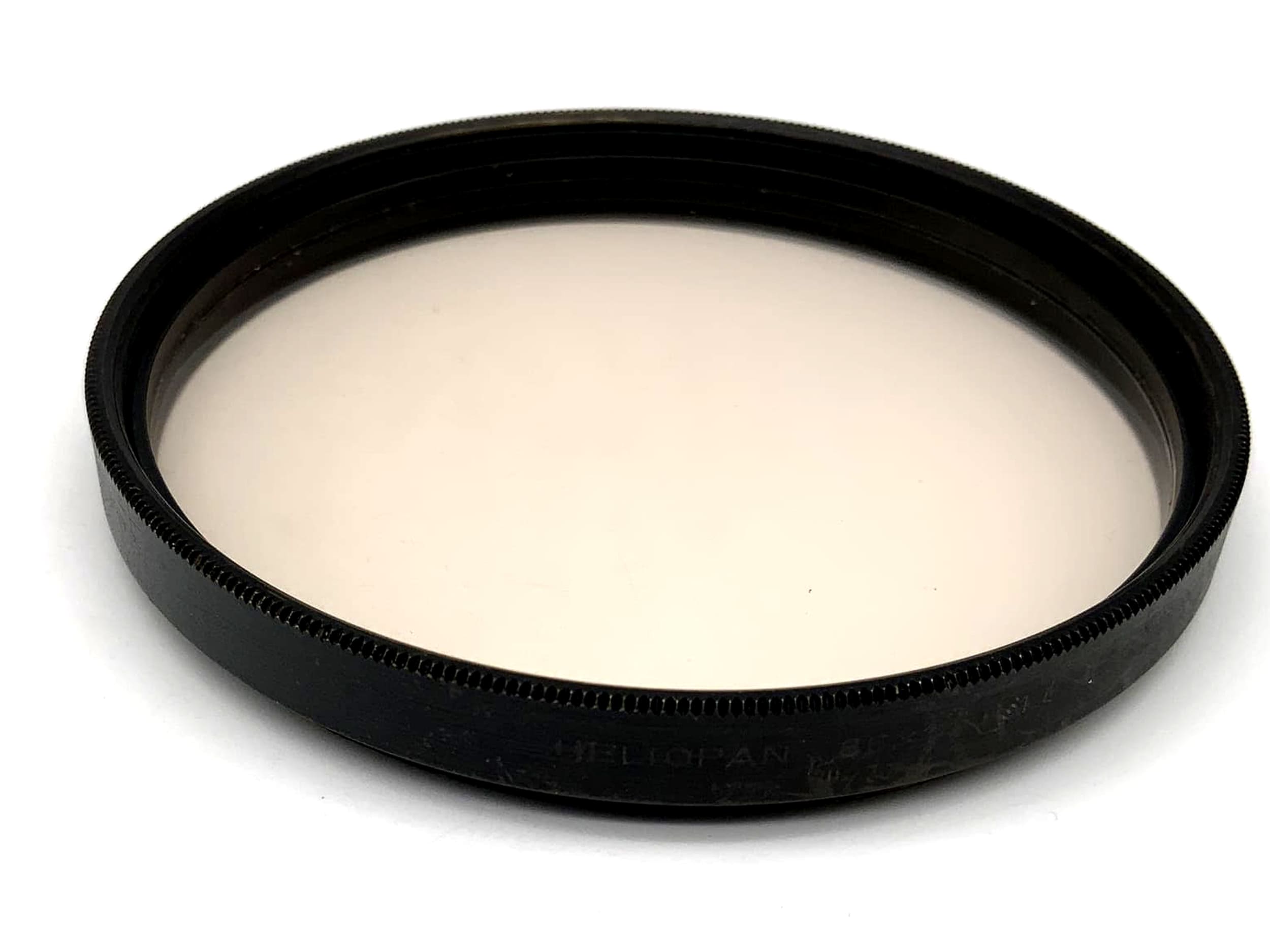 heliopan Skylight 86x1 R1.5 - 0 Filter 86mm Circular Filter Thread M86