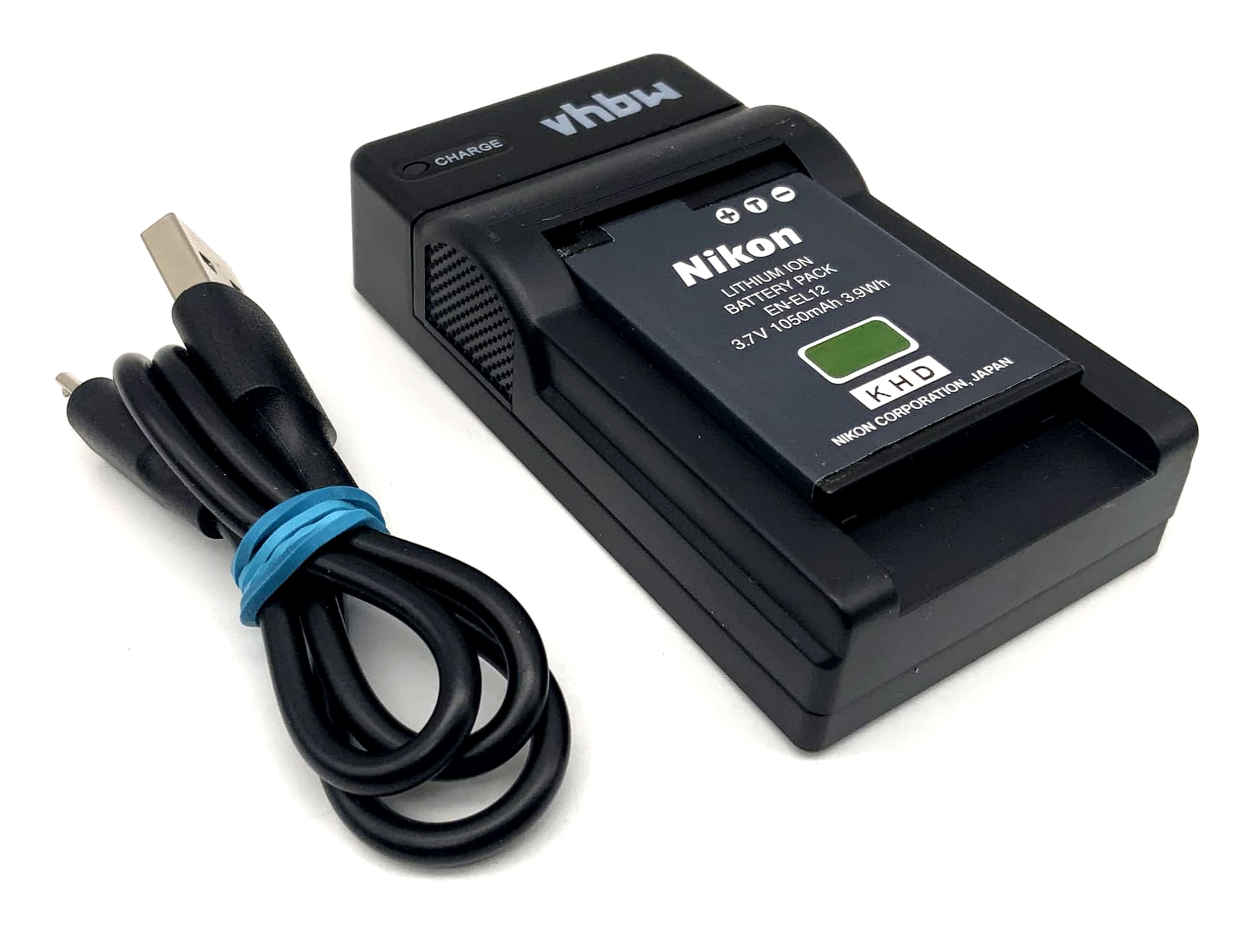 Nikon Coolpix S8000 with Nikkor 10x Wide Optical Zoom ED VR 5.4-54.0mm 1:3.5-5.6