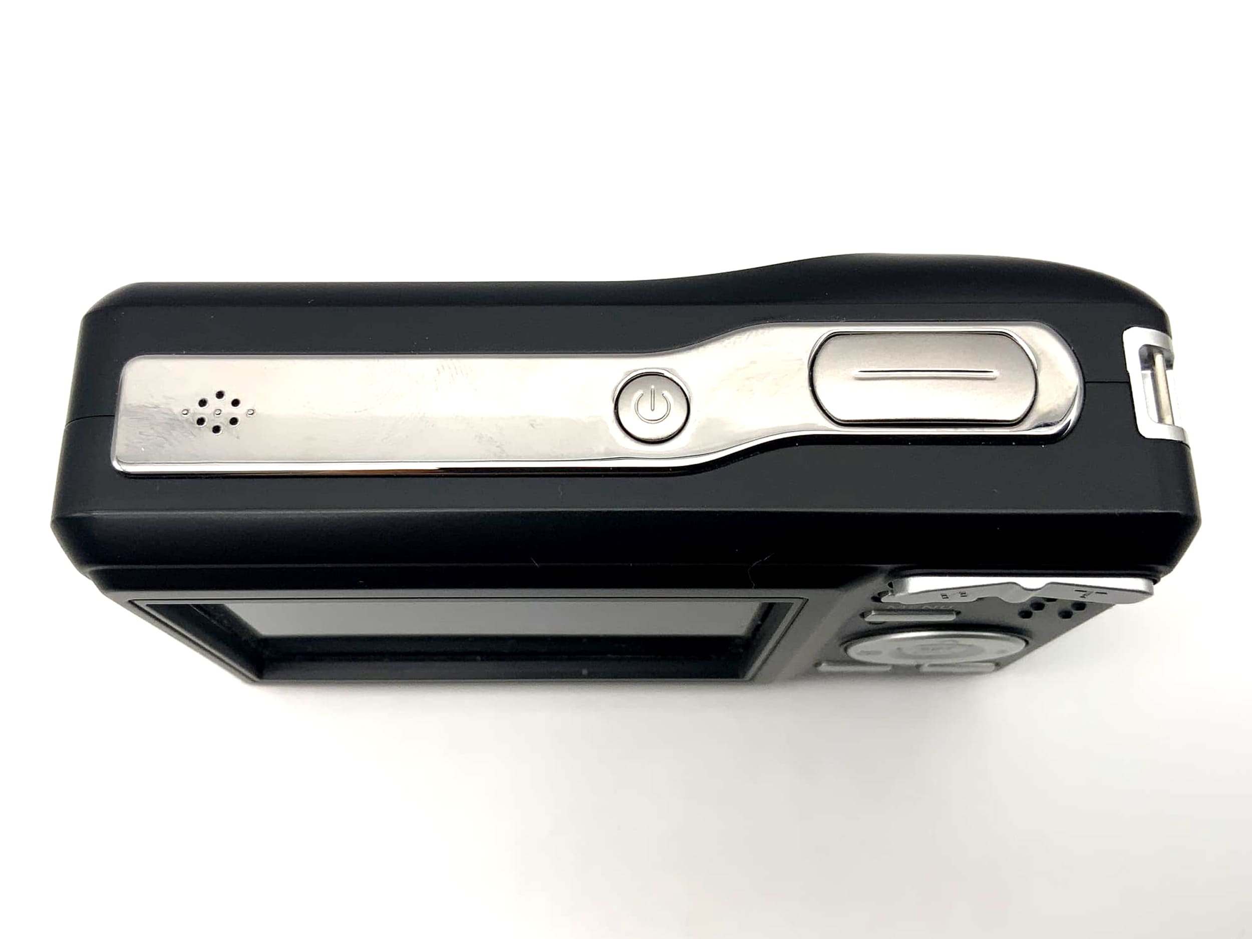 Agfa DC-833m with 3x Optical Zoom Lens f=6.2-18.6mm F=2.8-5.2 8.0 megapixels