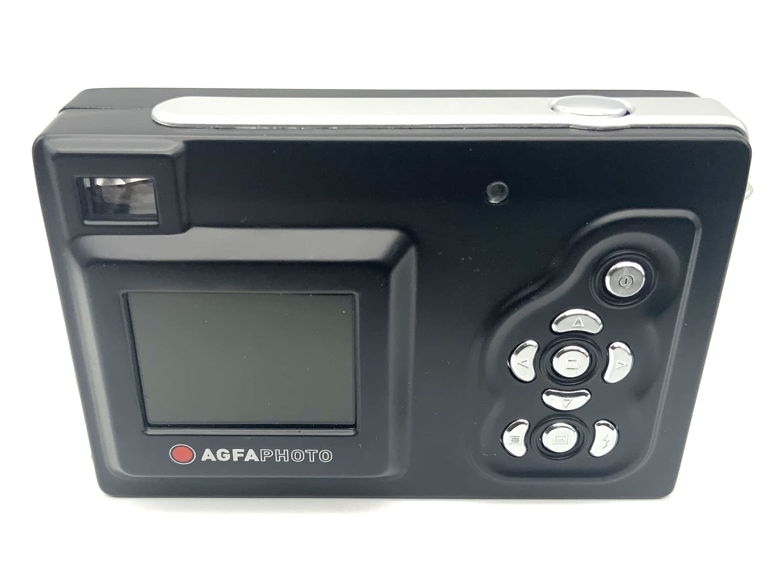 Agfa DC-302 Digital Camera