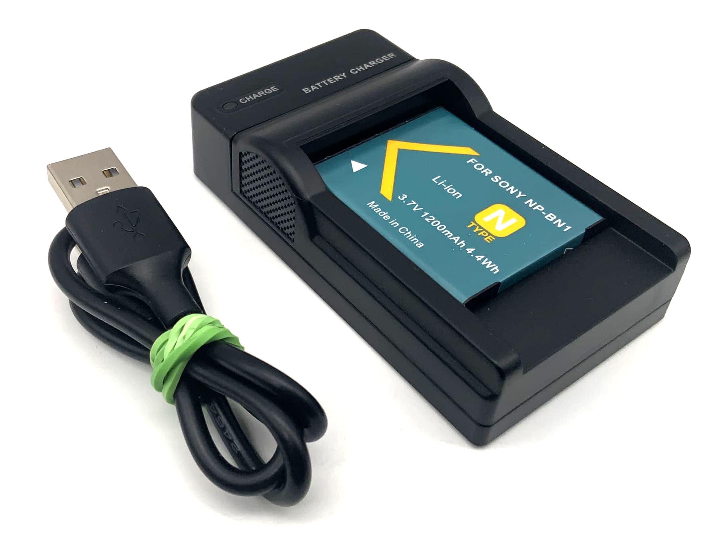 Sony Cyber ​​Shot DSC-W800 with 5x optical zoom 3.2-6.4/4.6-23 20.1 Mega Pixels