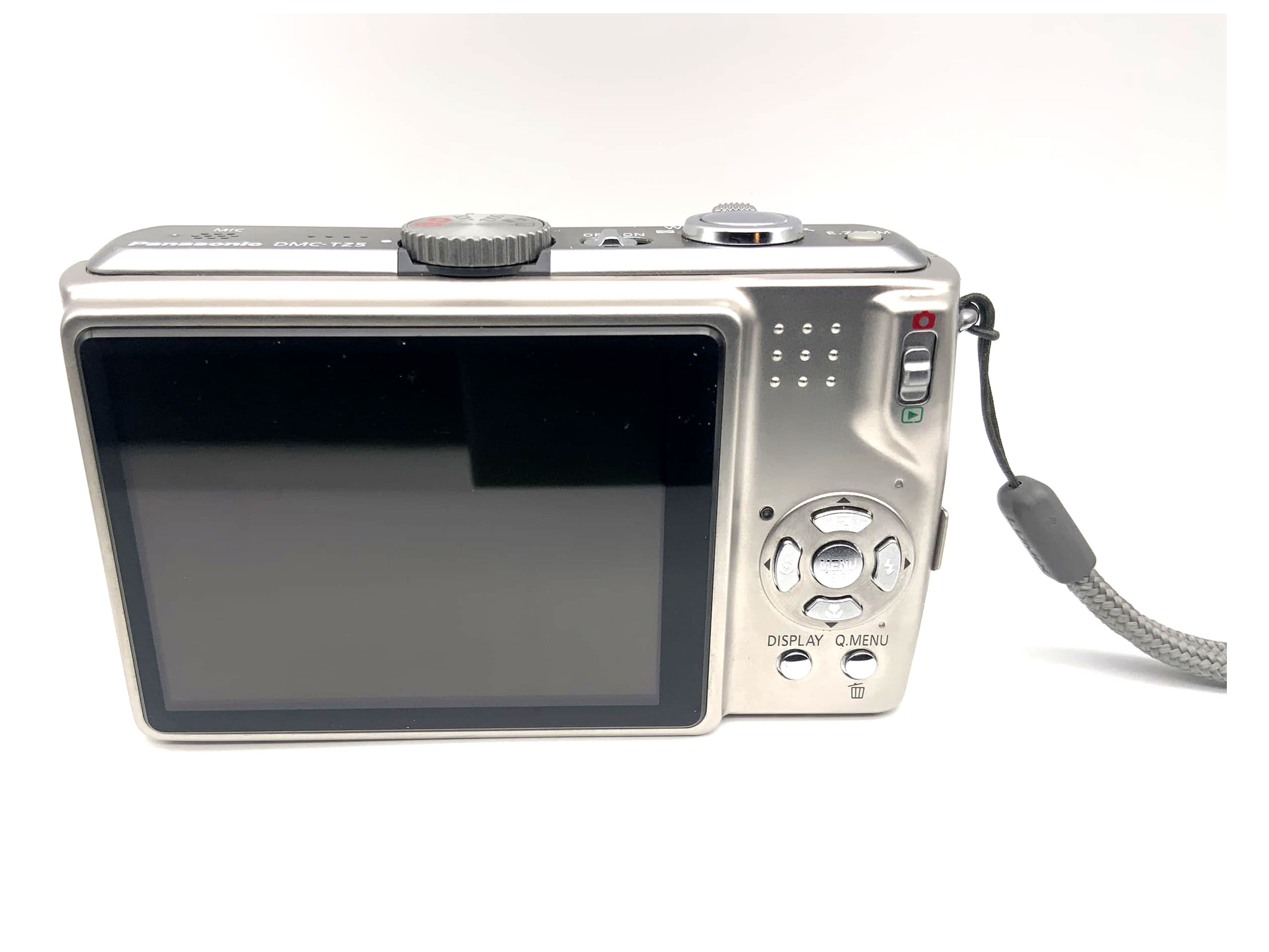 Panasonic Lumix DMC-TZ5 with Leica DC Vario Elmar 1:3.3-4.9 / 4.7-47 ASPH OIS