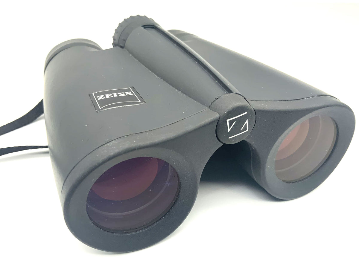 Zeiss Diafun 8x30 B MC Binoculars Hunting Glasses Birdwatching