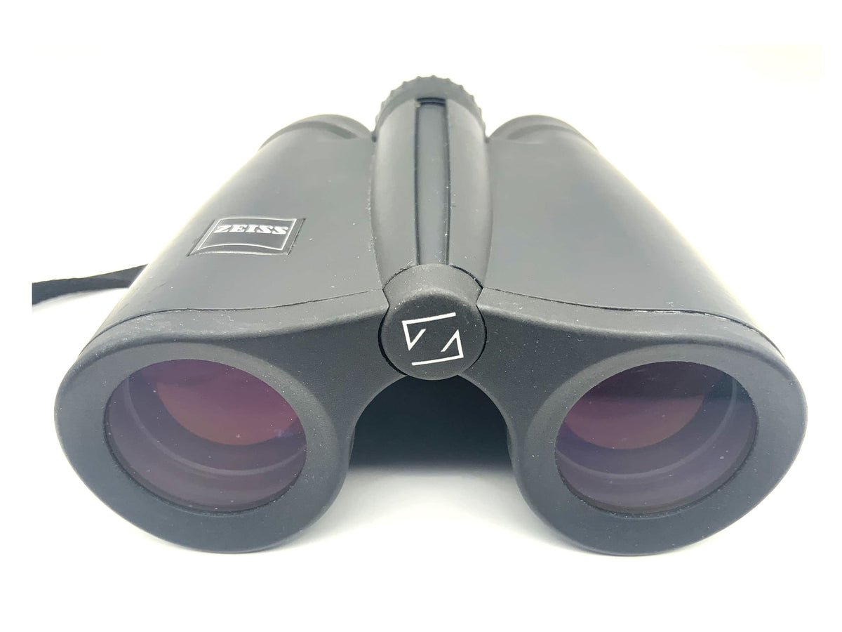 Zeiss Diafun 8x30 B MC Binoculars Hunting Glasses Birdwatching