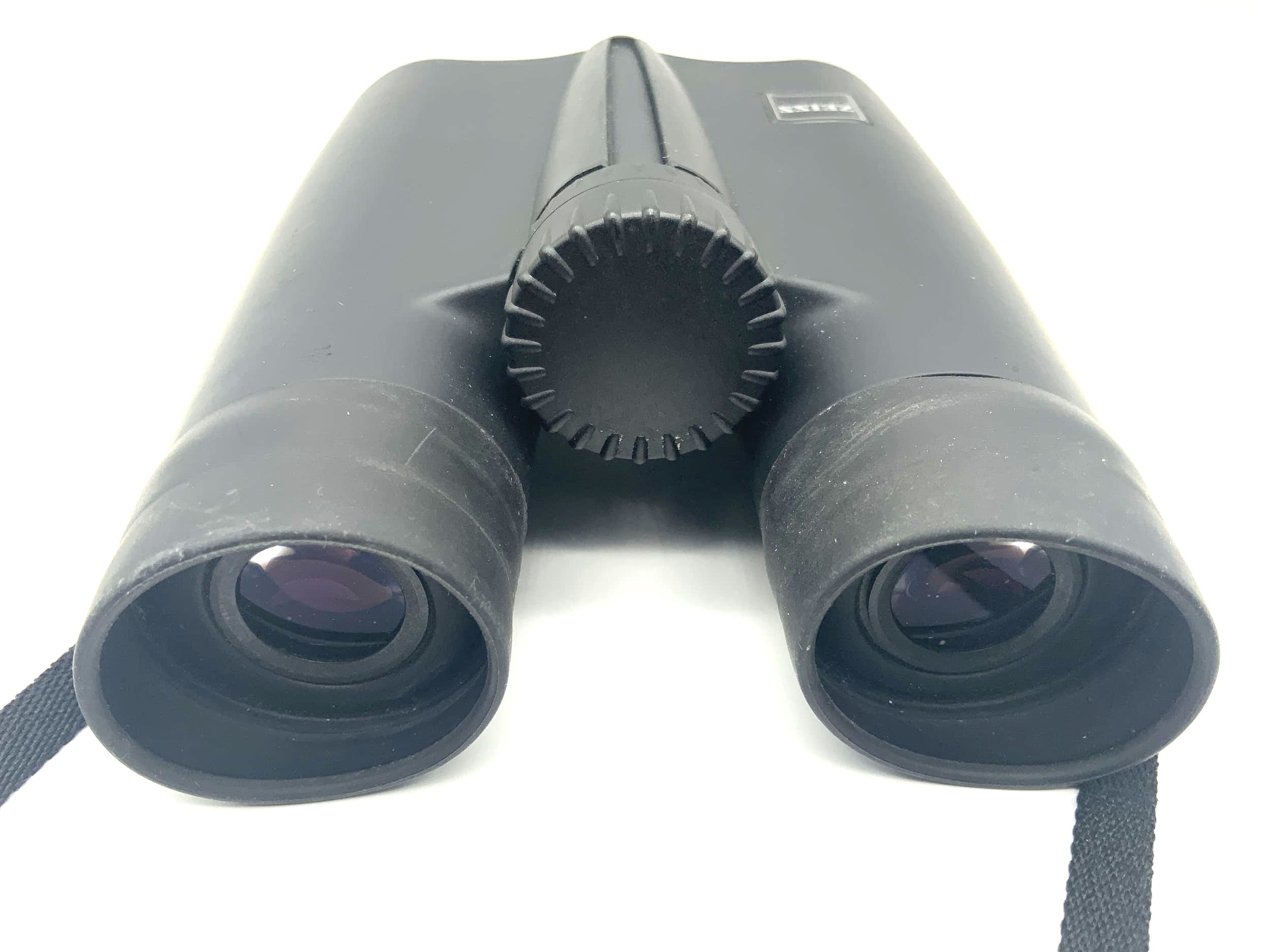 Zeiss Diafun 8x30 B MC Binoculars Hunting Glasses Birdwatching