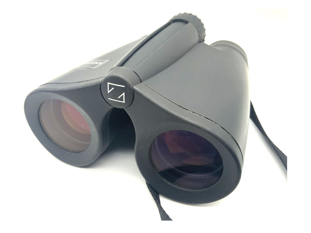 Zeiss Diafun 8x30 B MC Binoculars Hunting Glasses Birdwatching