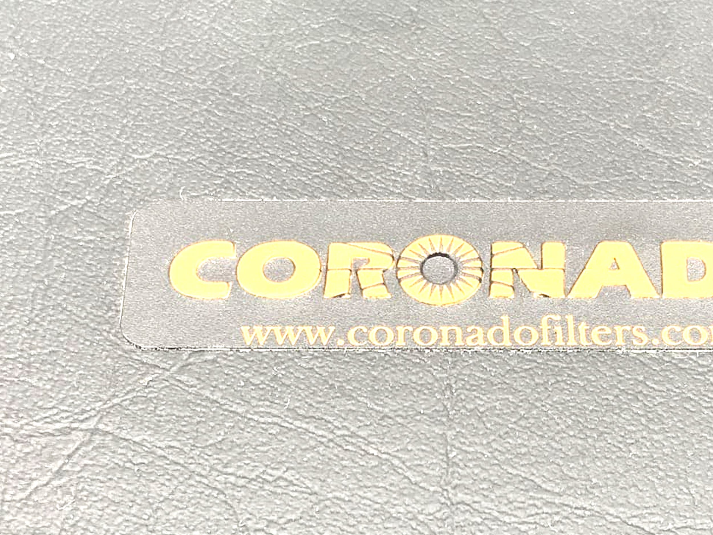 Coronado ST 40/400 PST Personal Solar Telescope with Case