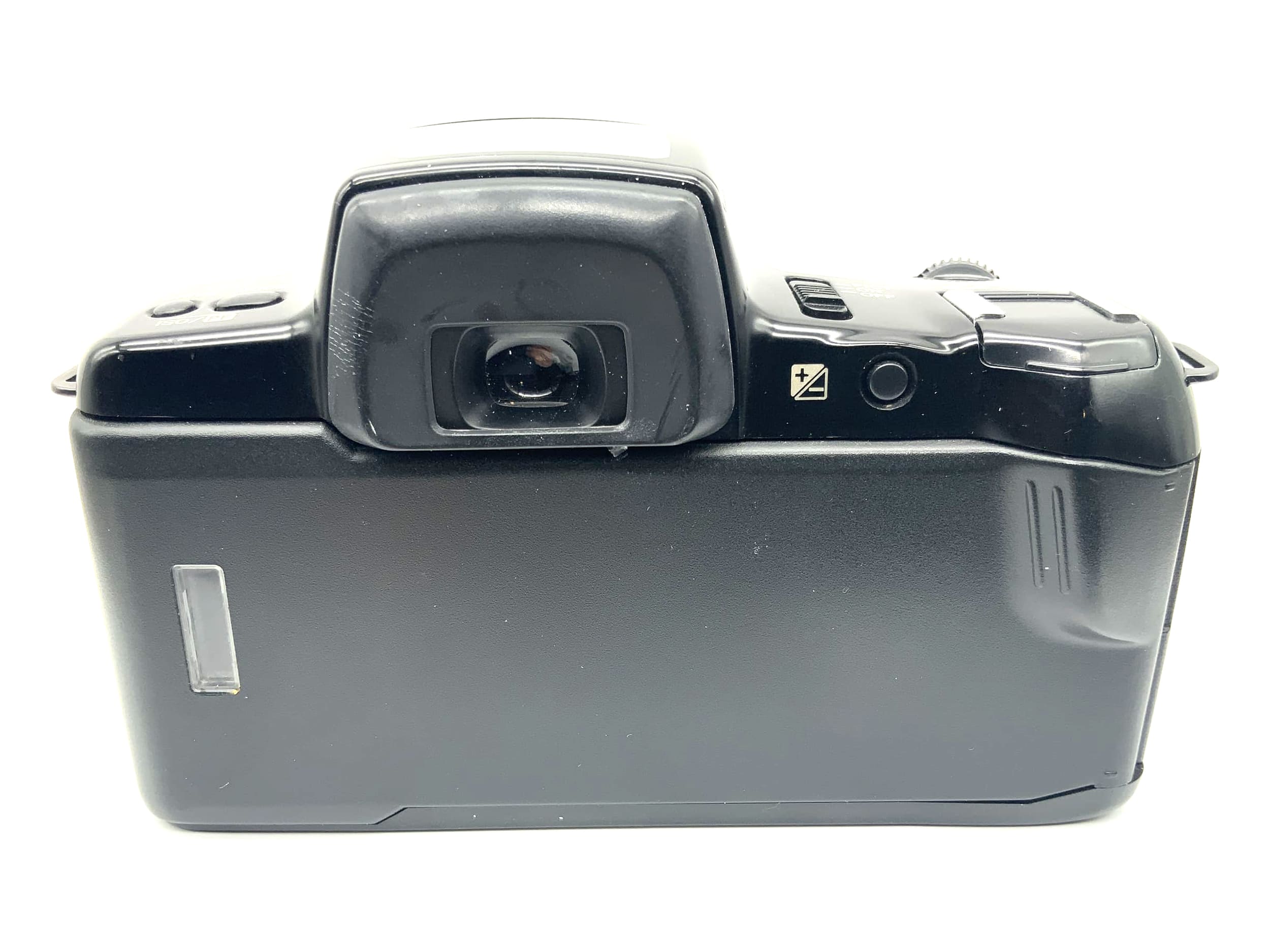 Pentax Z-20 35mm SLR analog camera body (Pentax K-AF)