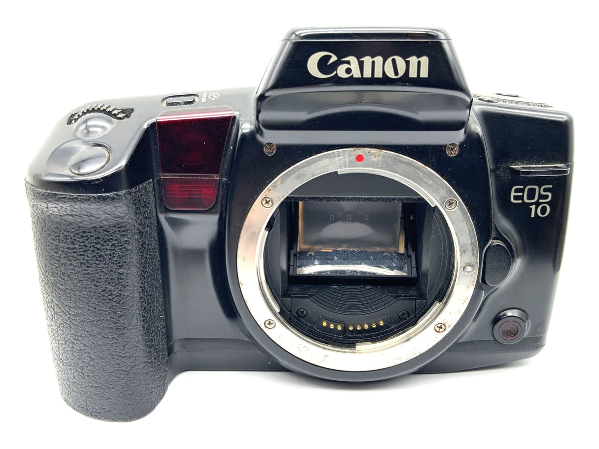 Canon EOS 10 35mm SLR analog body (Canon EF)