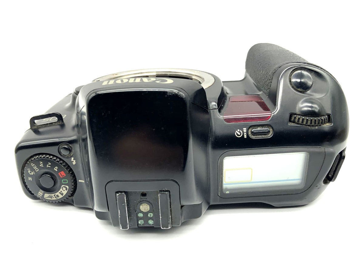 Canon EOS 10 35mm SLR analog body (Canon EF)