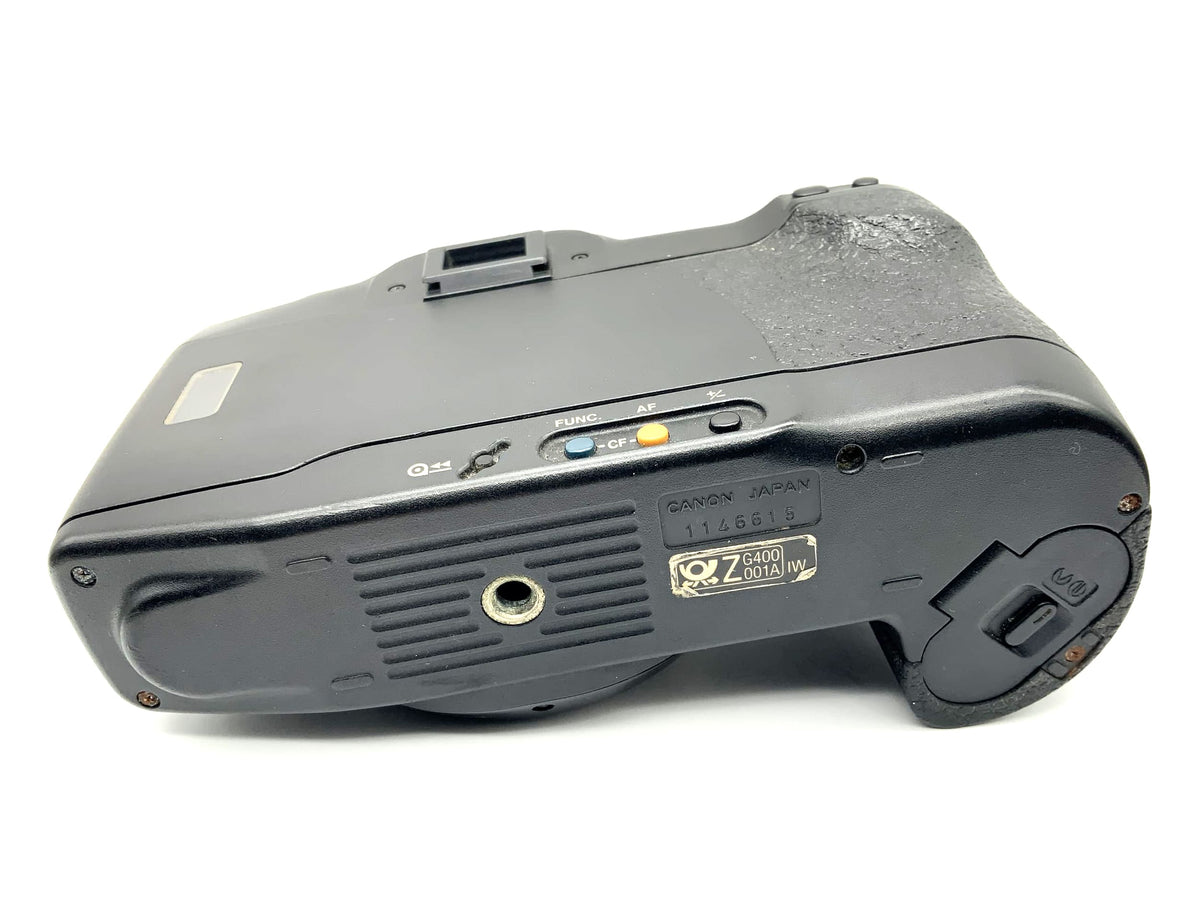 Canon EOS 10 35mm SLR analog body (Canon EF)