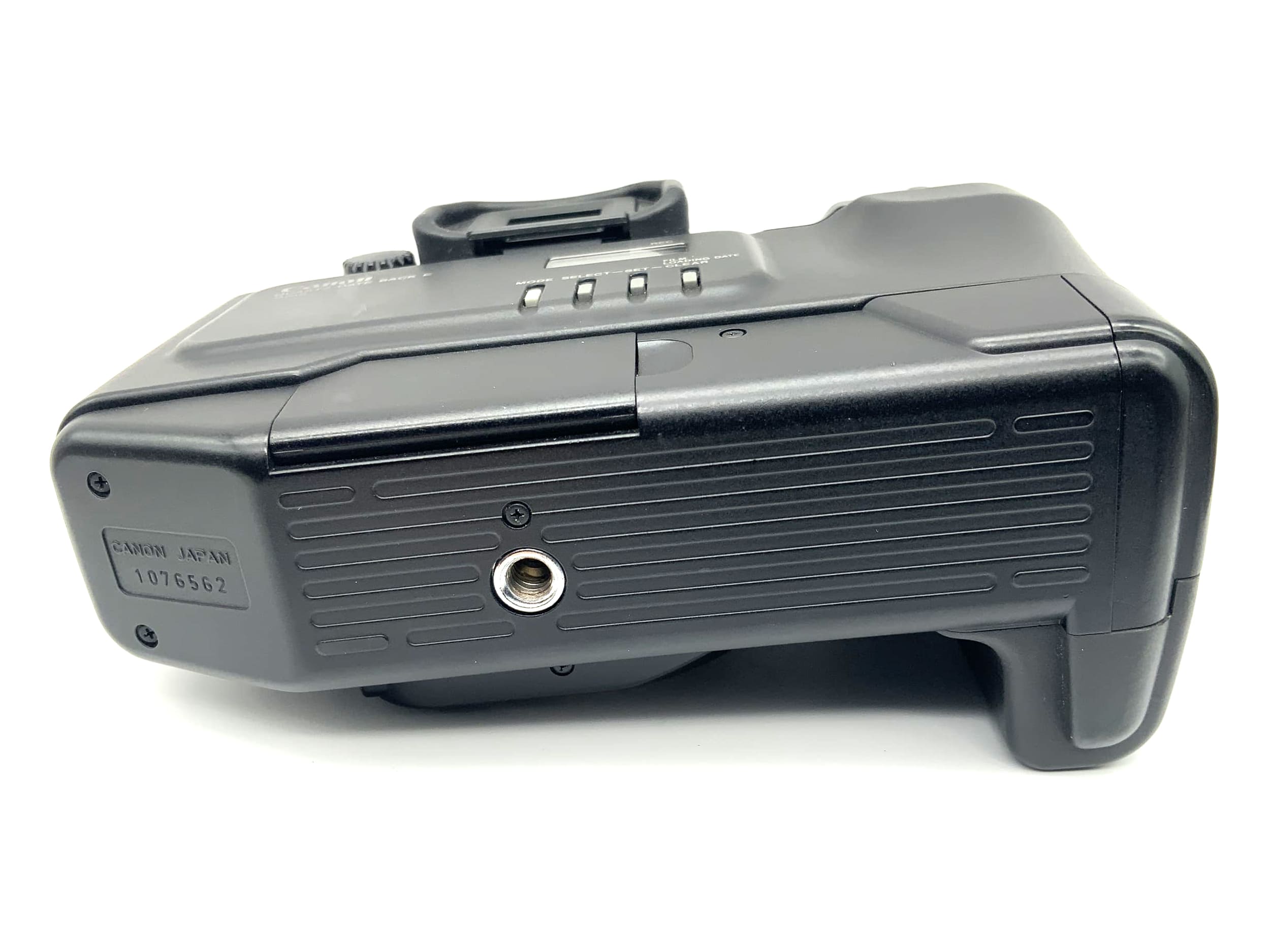 Canon EOS 650 35mm SLR analogue with Quartz Date Block E (Canon EF)