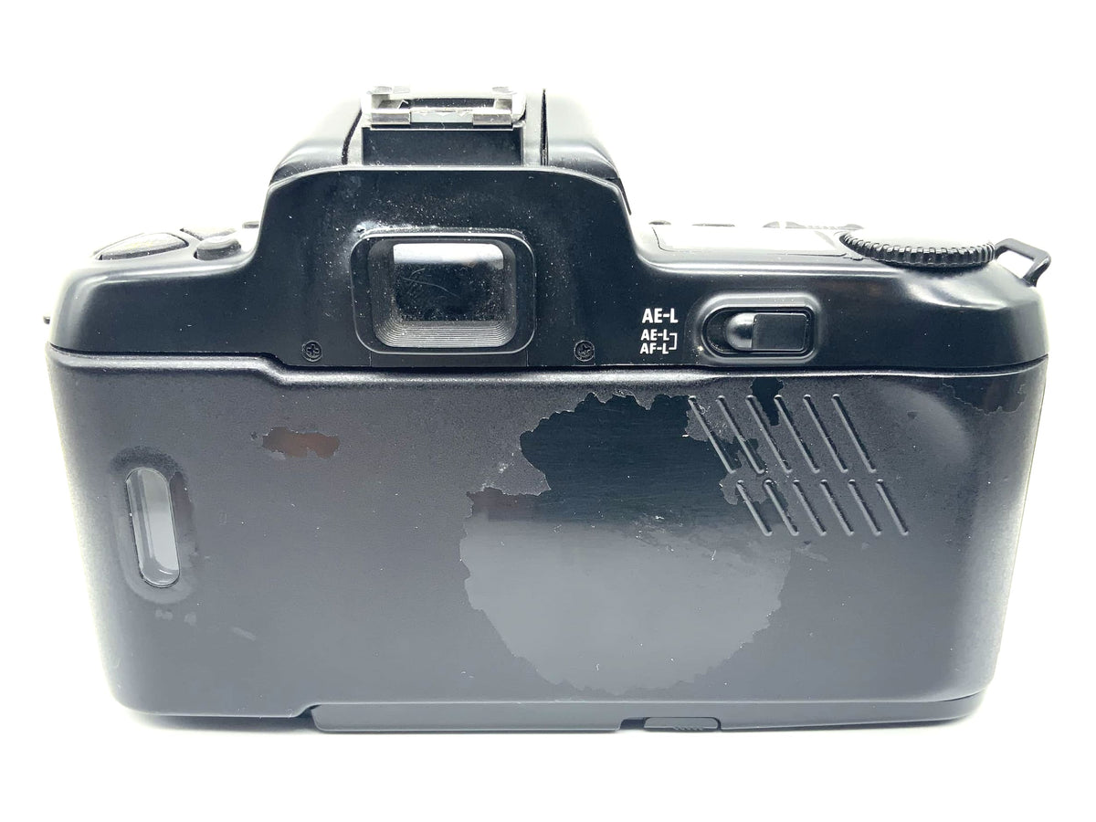 Nikon F-601 35mm SLR analog camera body (Nikon AF)