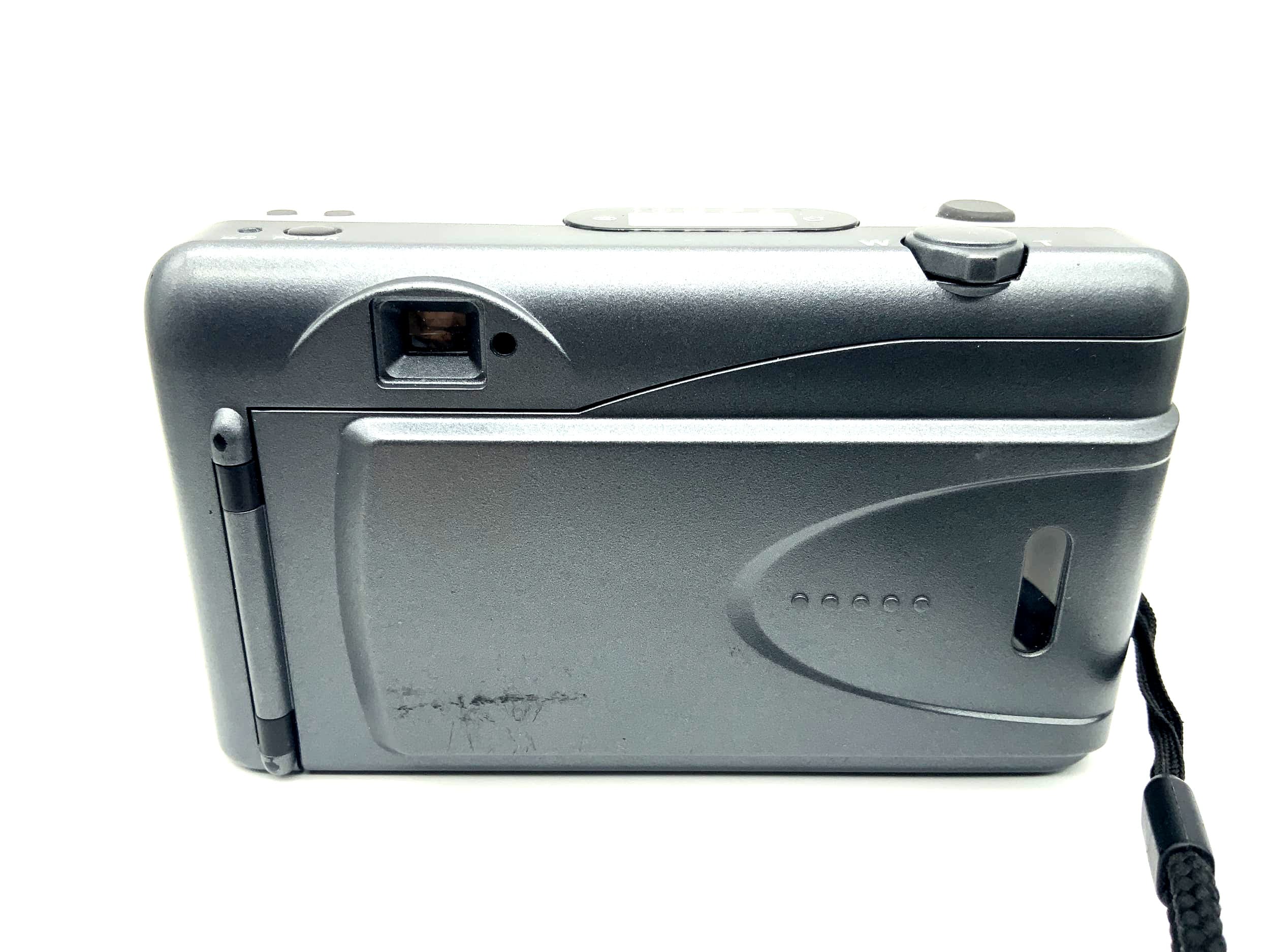 Konica FX700 Point&amp;Shoot with 35-70mm Zoom Lens Analog Camera 35mm AF 2x Zoom