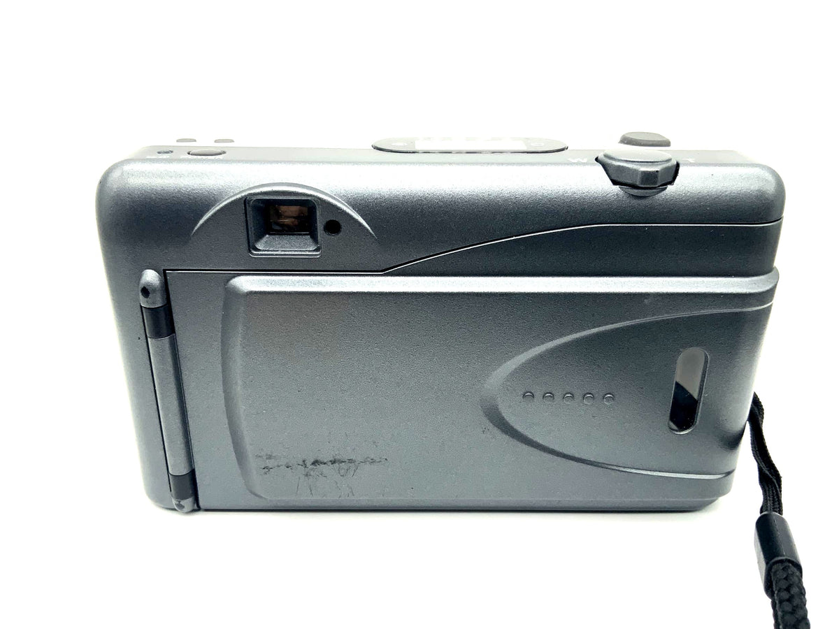 Konica FX700 Point&amp;Shoot with 35-70mm Zoom Lens Analog Camera 35mm AF 2x Zoom