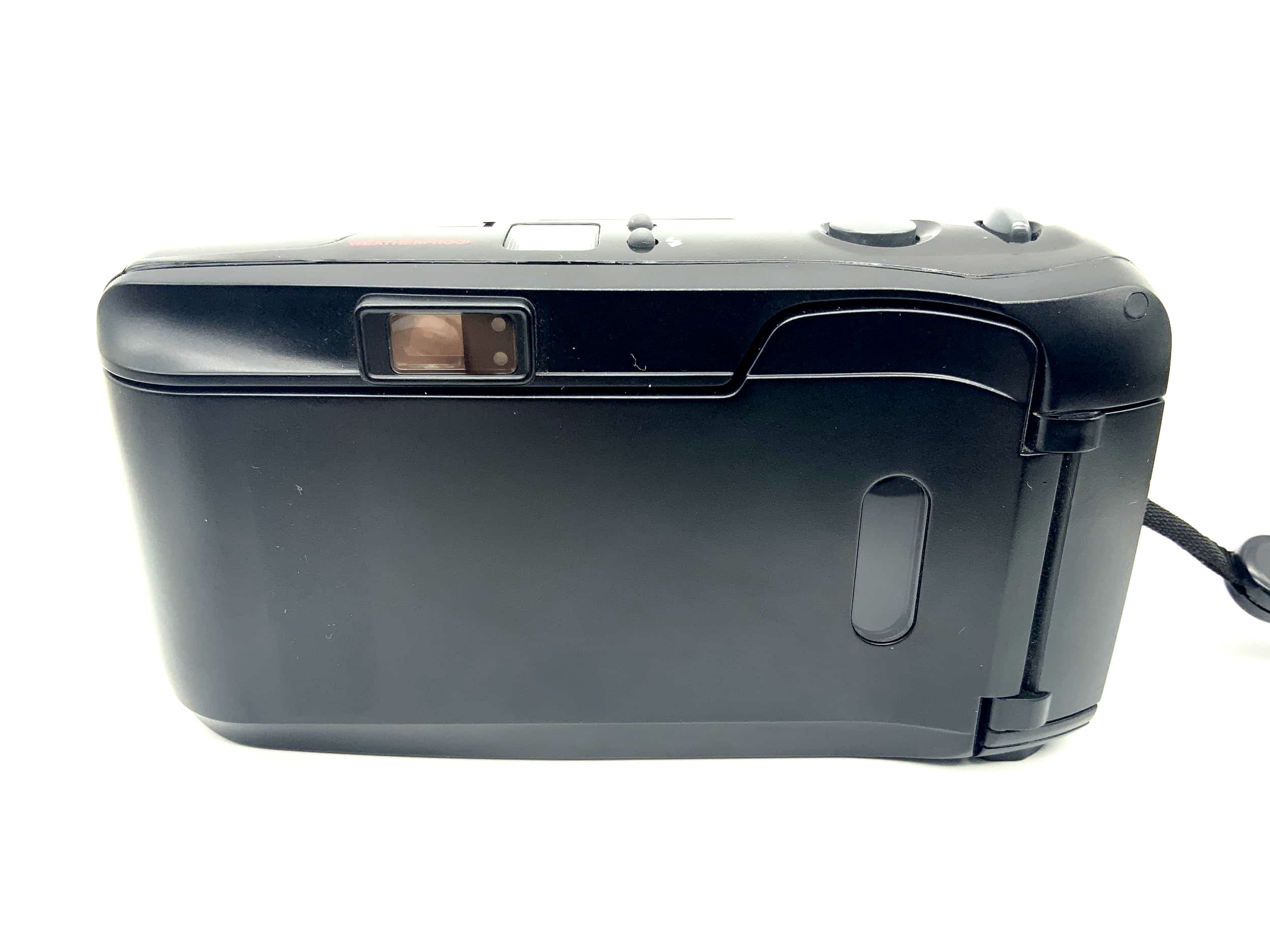 Olympus mju Zoom Point&amp;Shoot with 35-70mm Zoom Lens Analog Camera 35mm AF