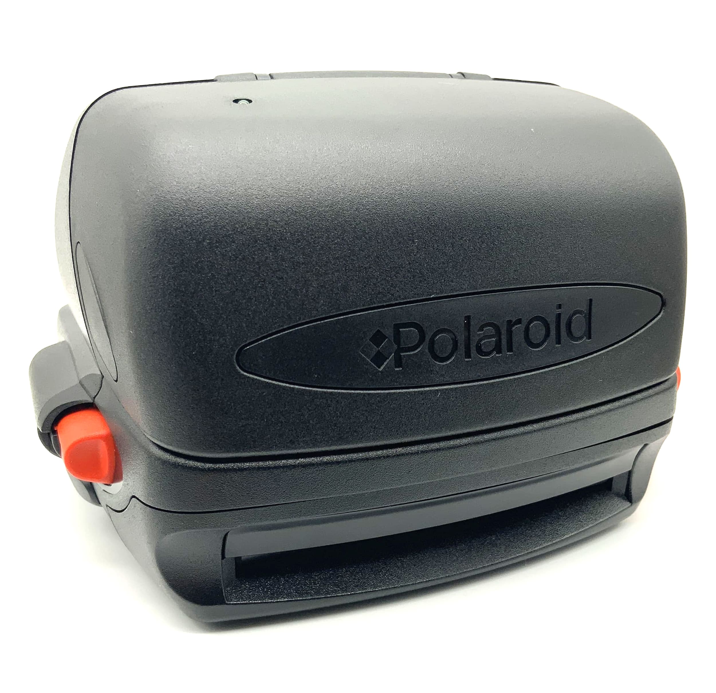 Polaroid 600 extreme instant camera, analog