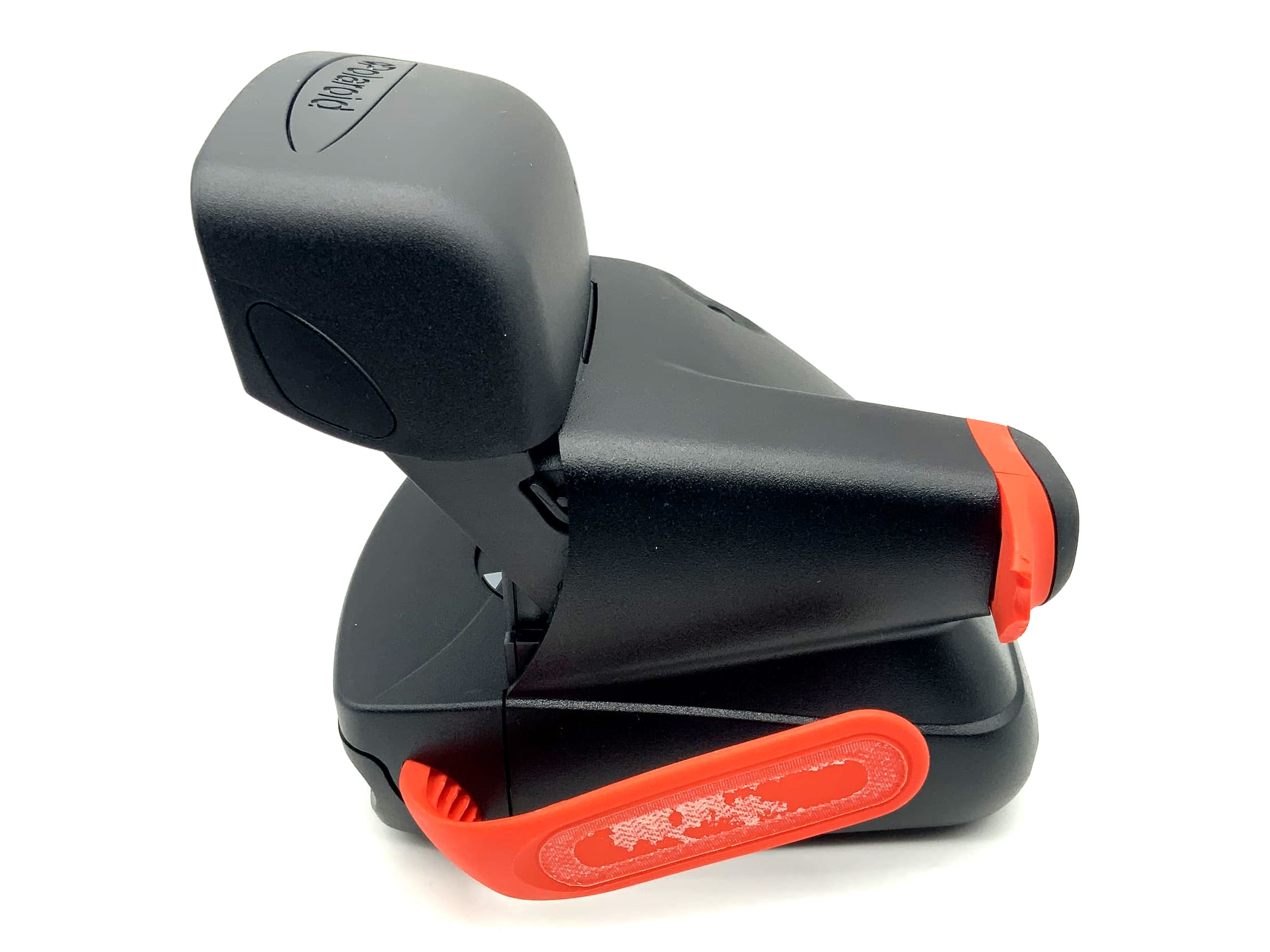 Polaroid 600 extreme instant camera, analog