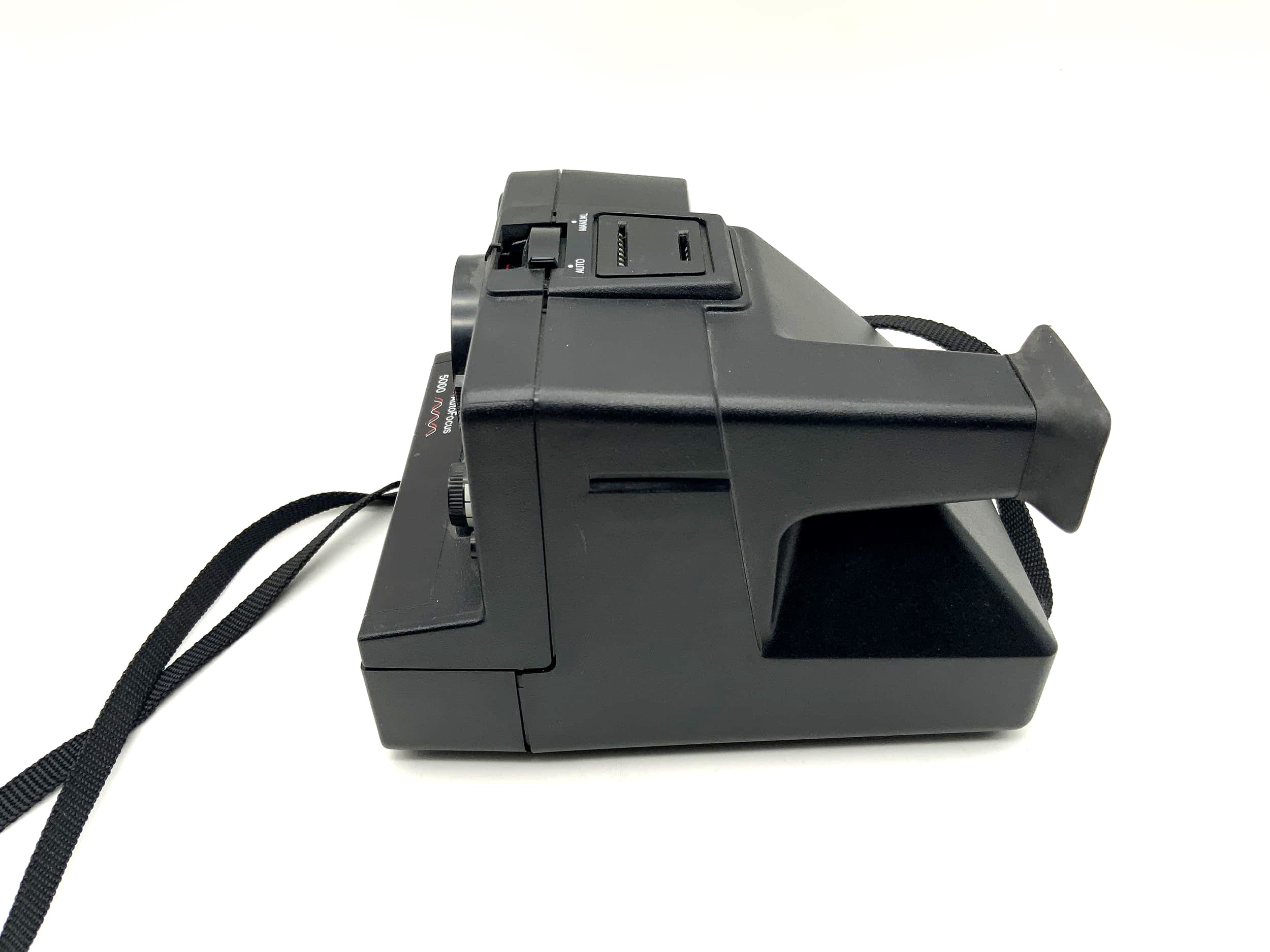 Polaroid Sonar AutoFocus 5000 Instant Camera Analog