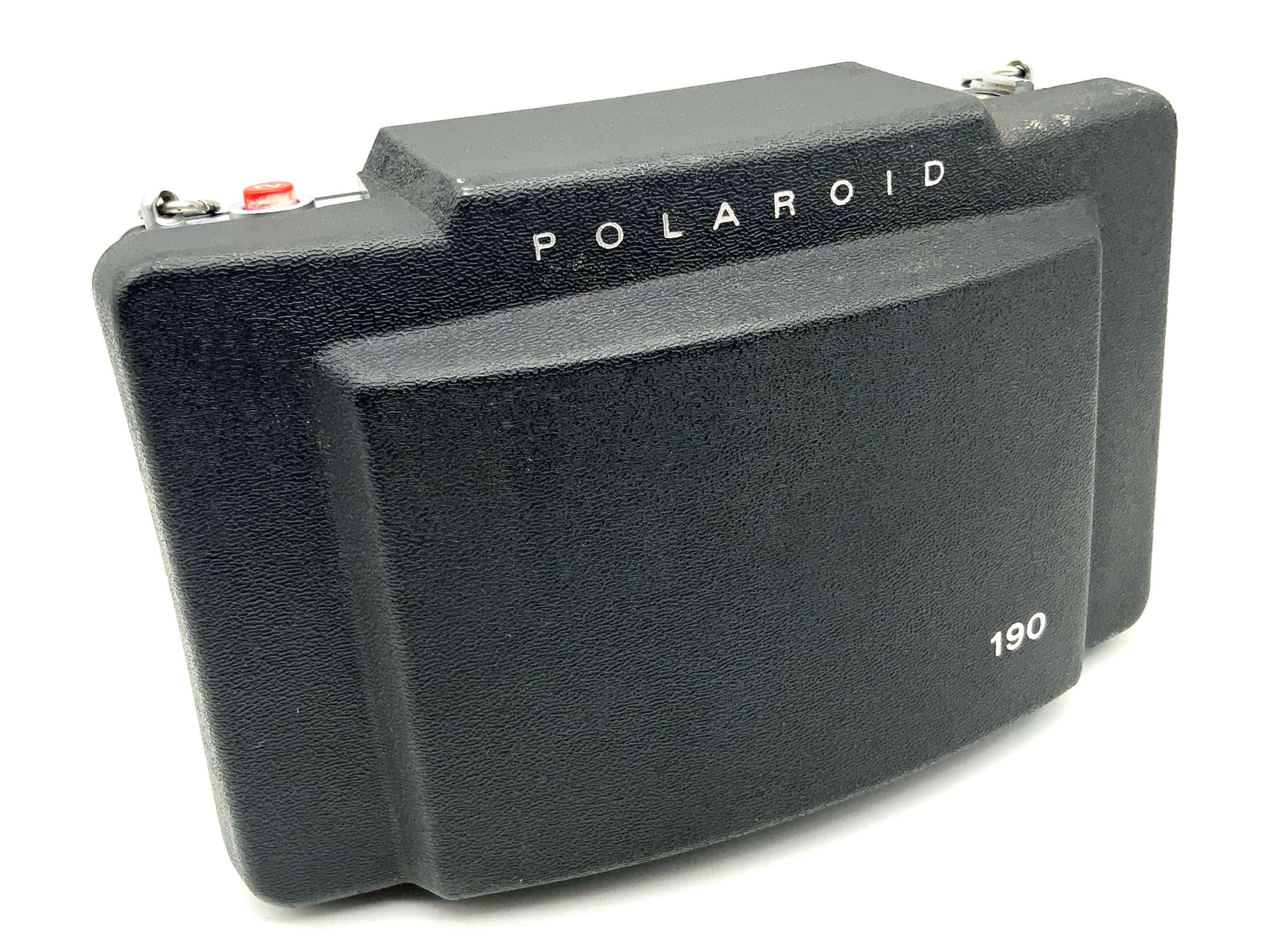 Polaroid Land Camera 190 Instant Camera Analog