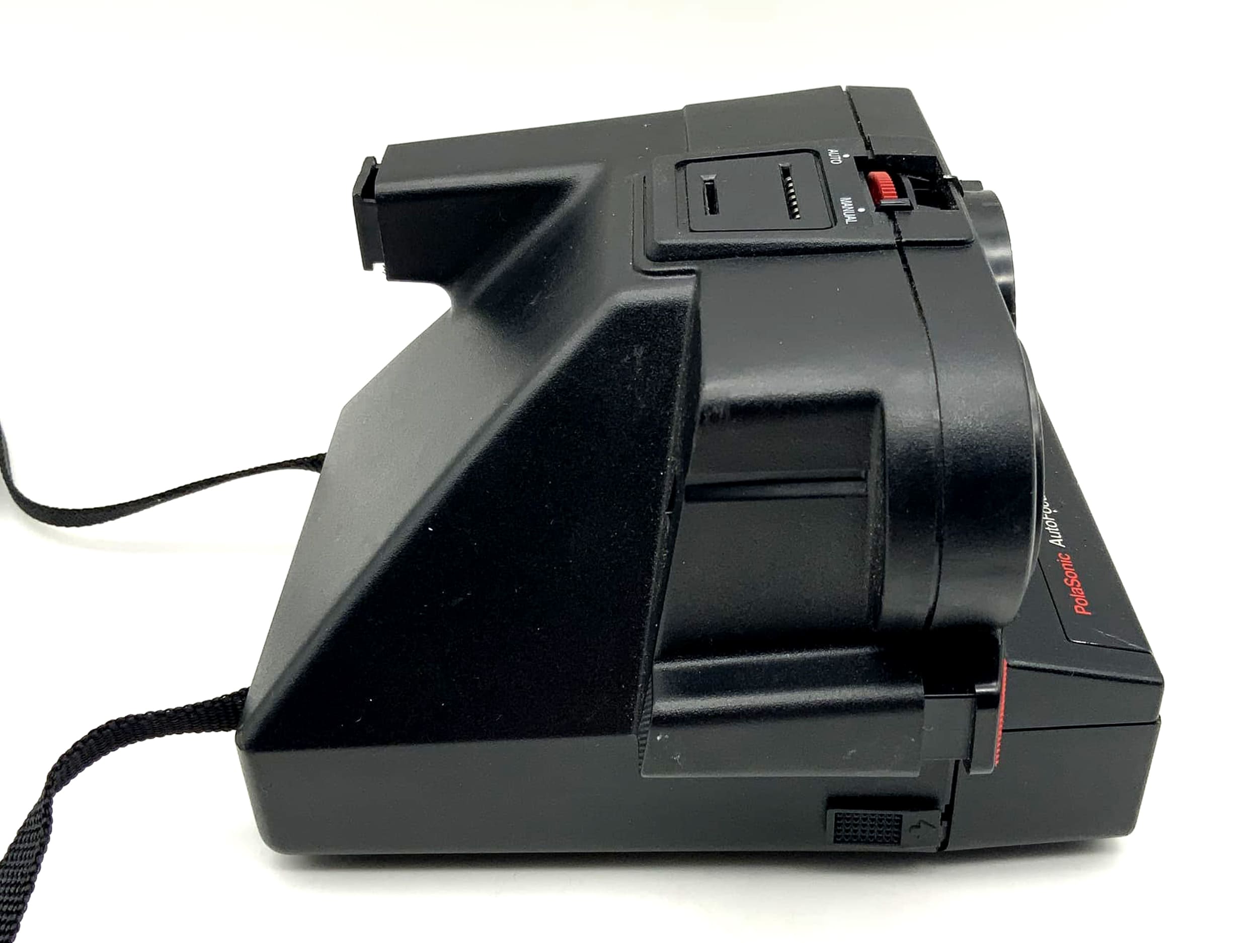 Polaroid Polaroid AutoFocus 5000 Instant Camera Analog
