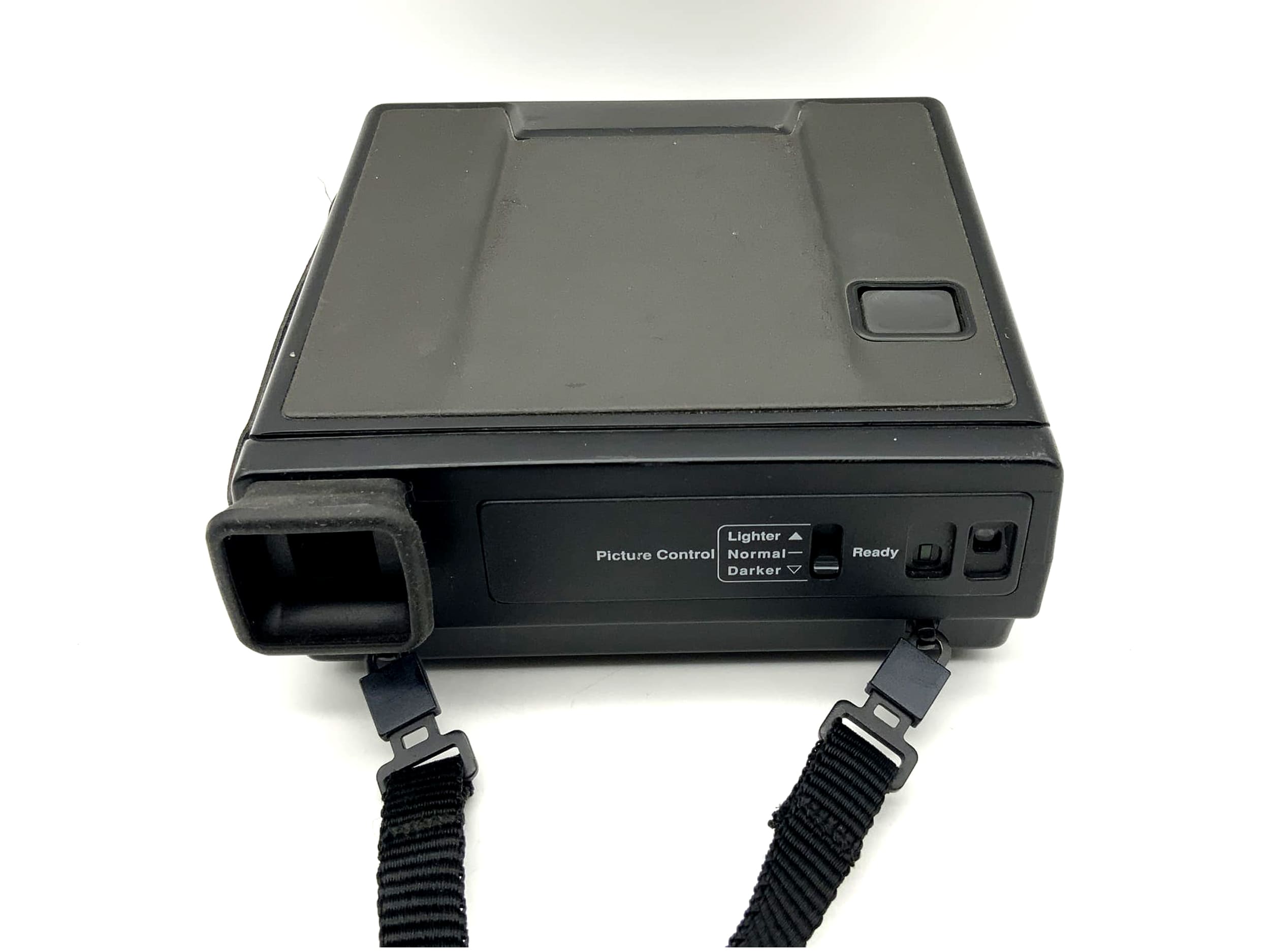 Polaroid Image 2 instant camera, analog camera