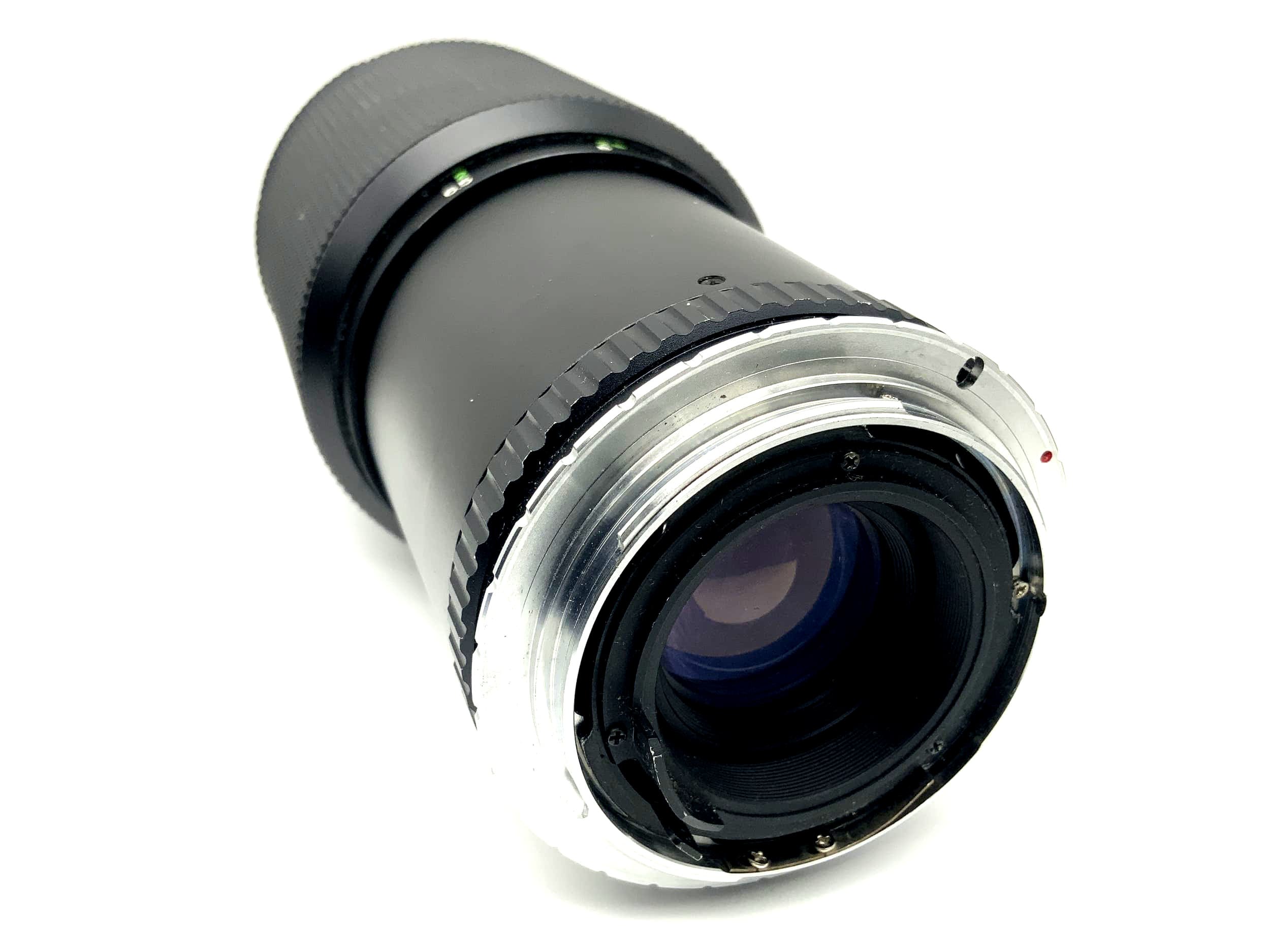 Cosinon 70-210mm 1:3.5 Lens Zoom Macro MC Camera Camera Lens (Pentax K)