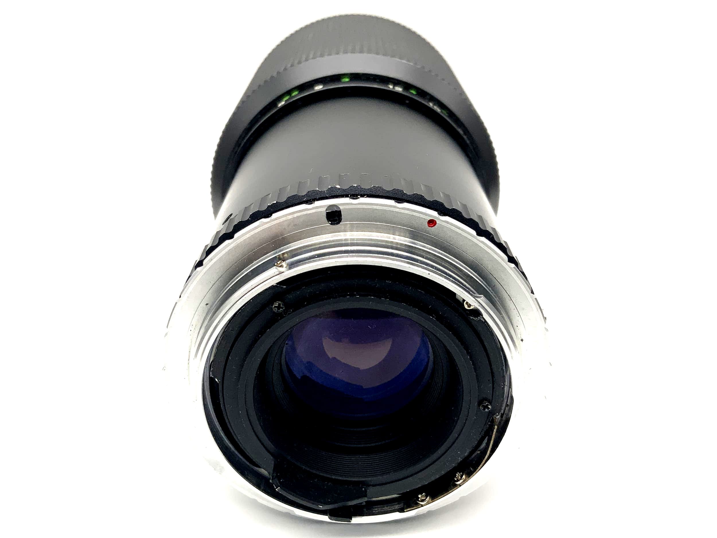 Cosinon 70-210mm 1:3.5 Lens Zoom Macro MC Camera Camera Lens (Pentax K)