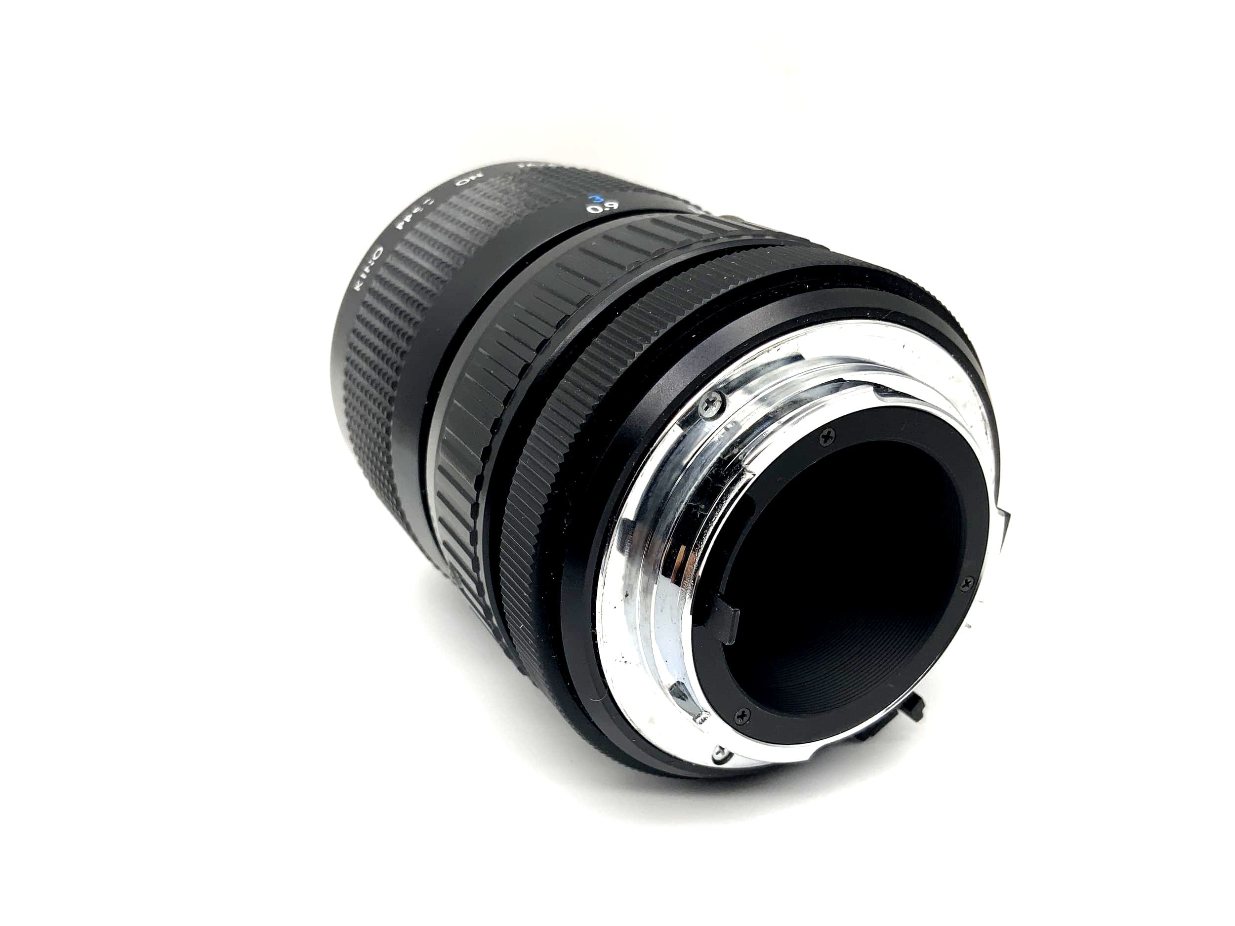 Kiron 28-70mm 1:3.5-4.5 Lens Macro MC Multi Coating Lens (Minolta MD)