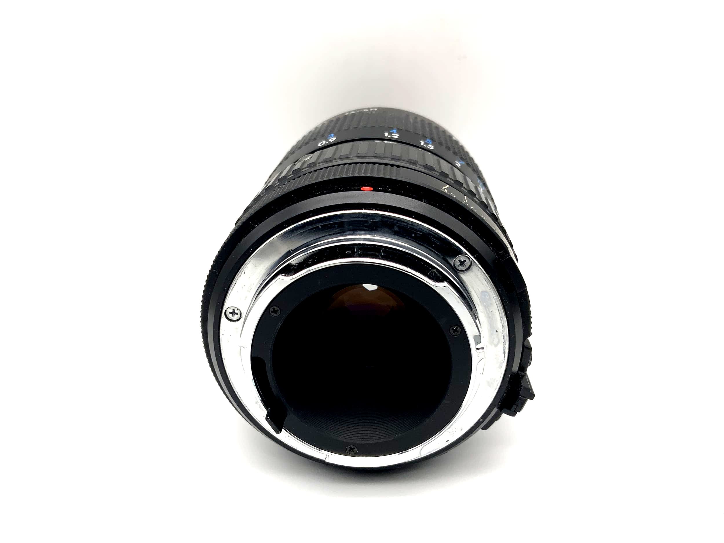 Kiron 28-70mm 1:3.5-4.5 Lens Macro MC Multi Coating Lens (Minolta MD)