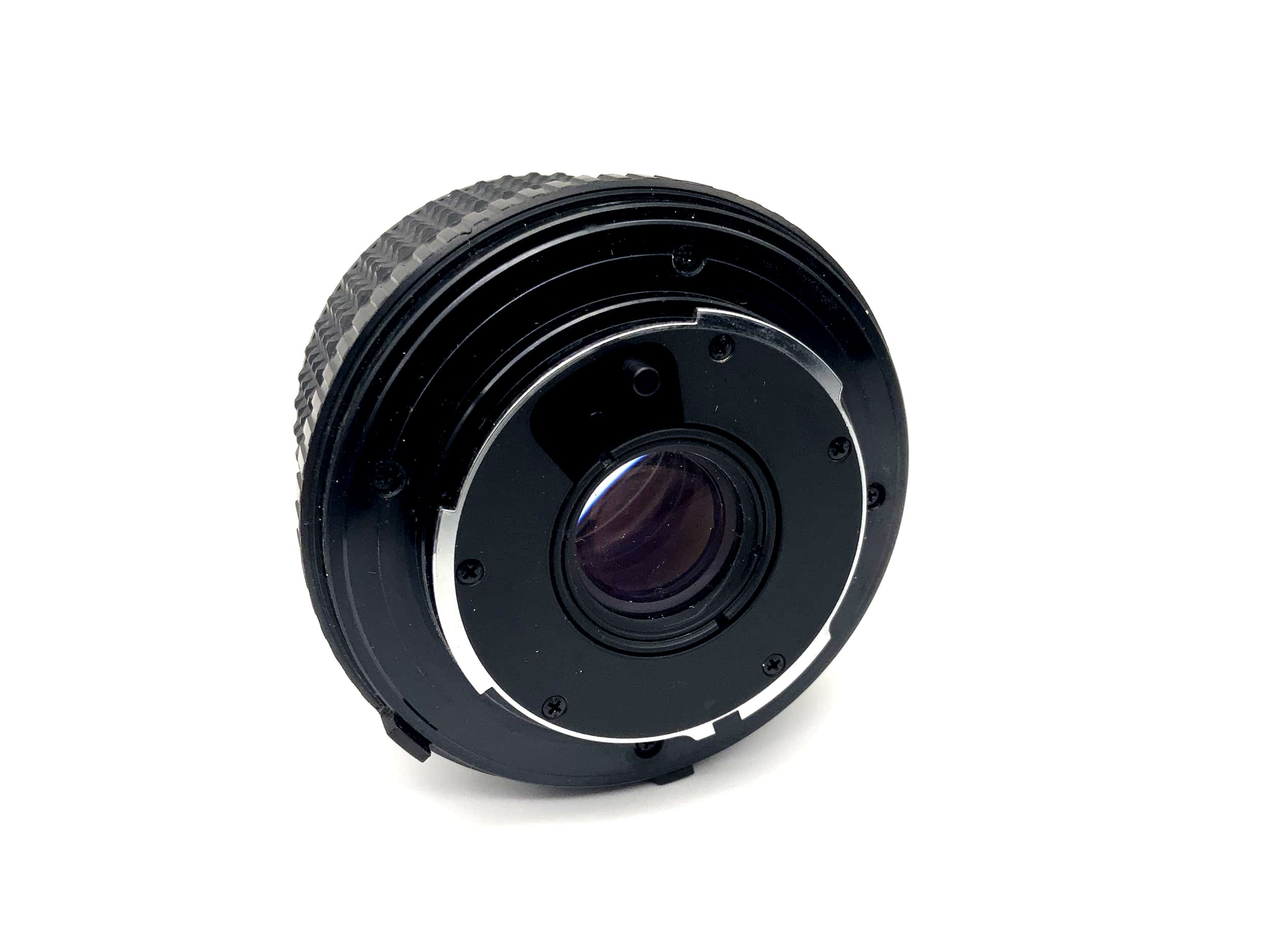 Minolta 28mm 1:2.8 Lens MD W.Rokkor Camera Camera Lens (Minolta MD)