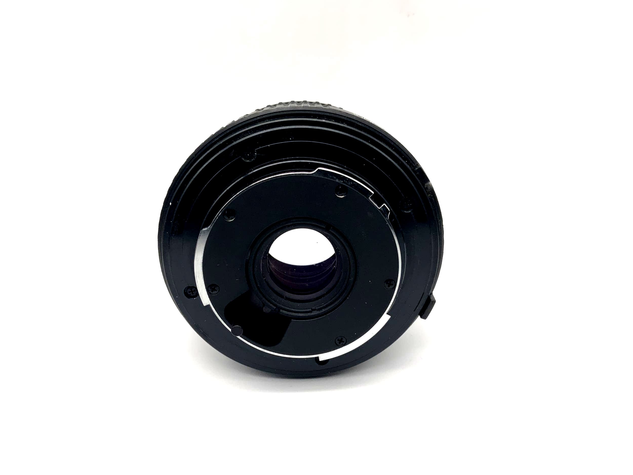 Minolta 28mm 1:2.8 Lens MD W.Rokkor Camera Camera Lens (Minolta MD)