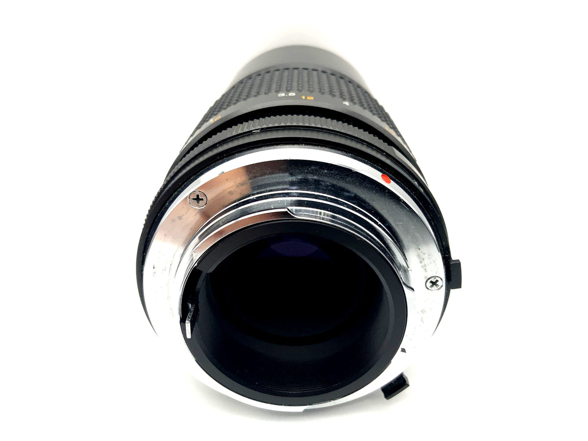 Tokina 200mm 1:3.5 Lens RMC Camera Camera Lens (Minolta MD)