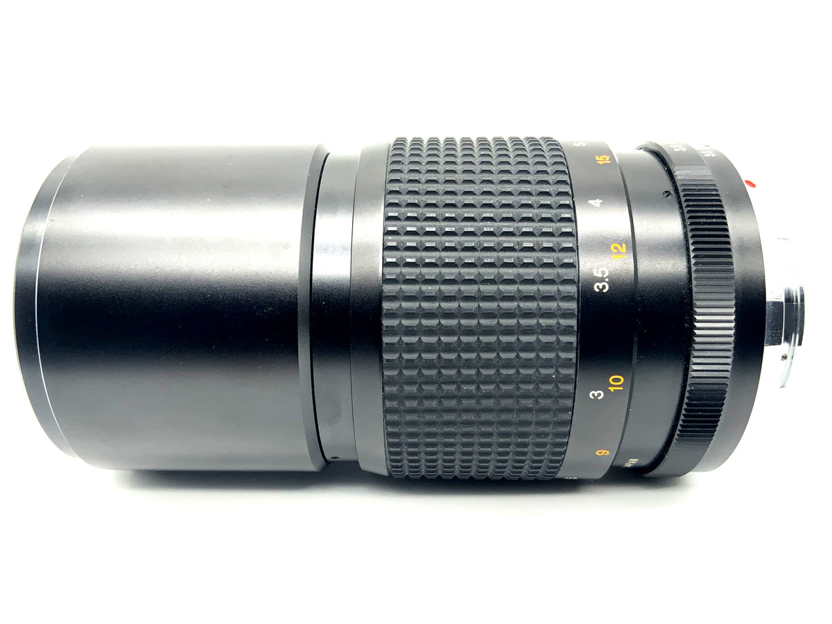 Tokina 200mm 1:3.5 Lens RMC Camera Camera Lens (Minolta MD)