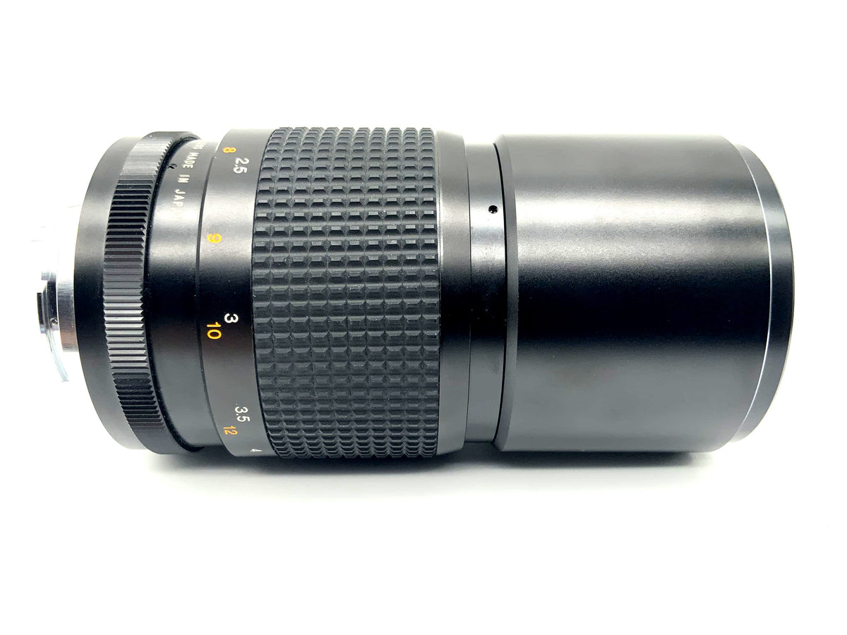 Tokina 200mm 1:3.5 Lens RMC Camera Camera Lens (Minolta MD)
