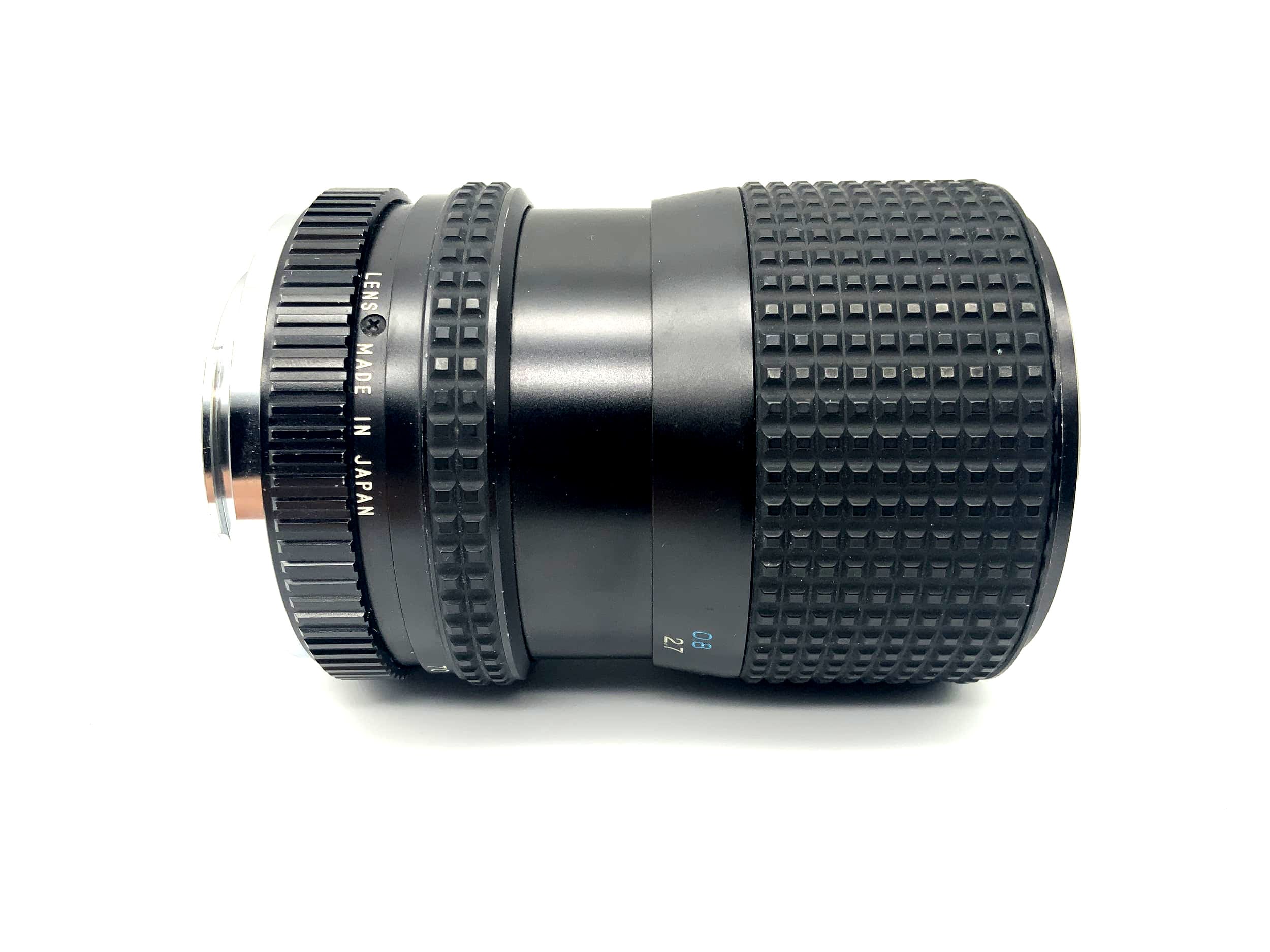 Tokina 35-70mm 1:3.5 Lens RMC Camera Lens (Pentax K)