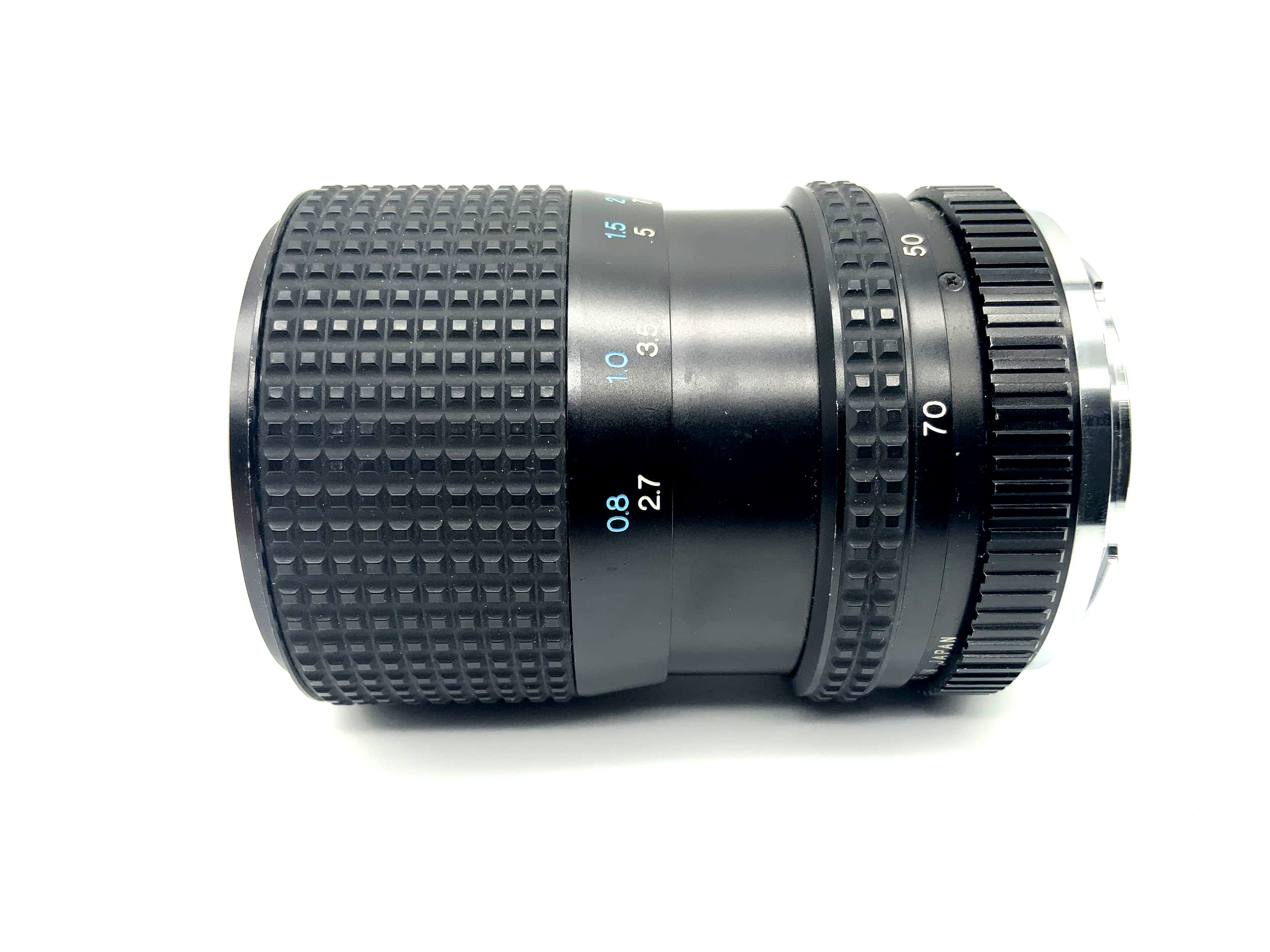 Tokina 35-70mm 1:3.5 Lens RMC Camera Lens (Pentax K)