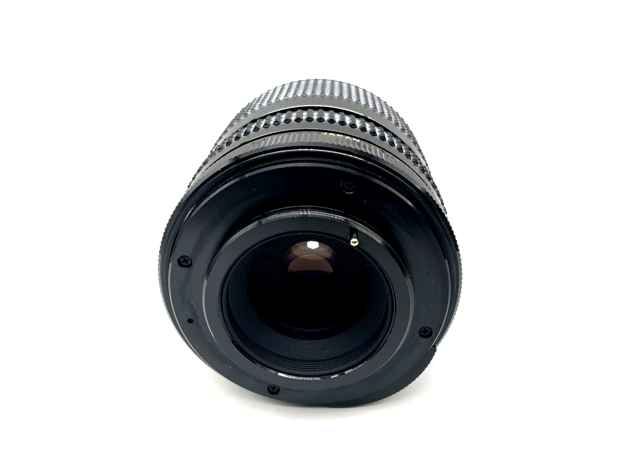 Hanimex 28-70mm 1:3.9-4.8 Lens Hi Tec MC Multi Coating Lens (M42)