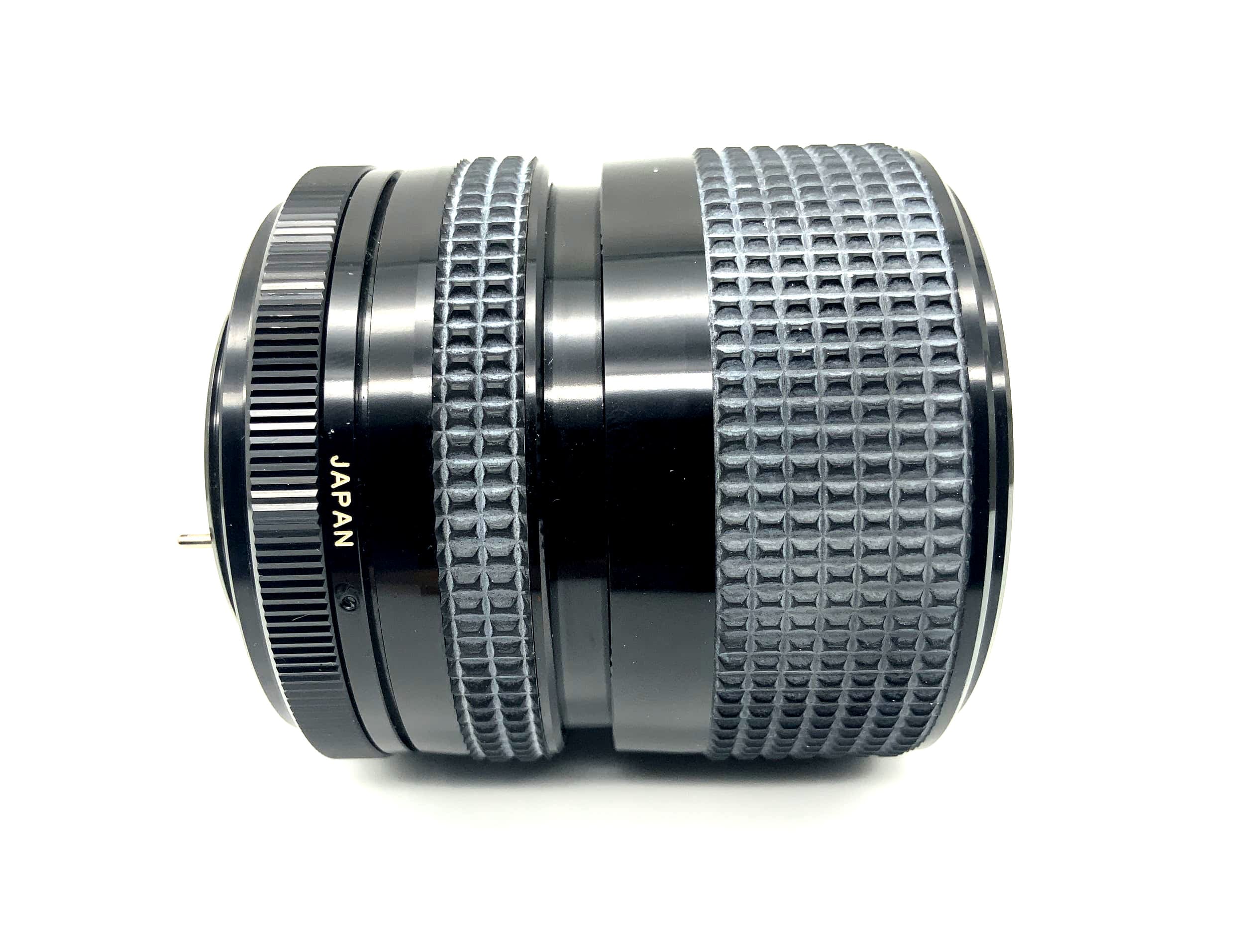 Hanimex 28-70mm 1:3.9-4.8 Lens Hi Tec MC Multi Coating Lens (M42)