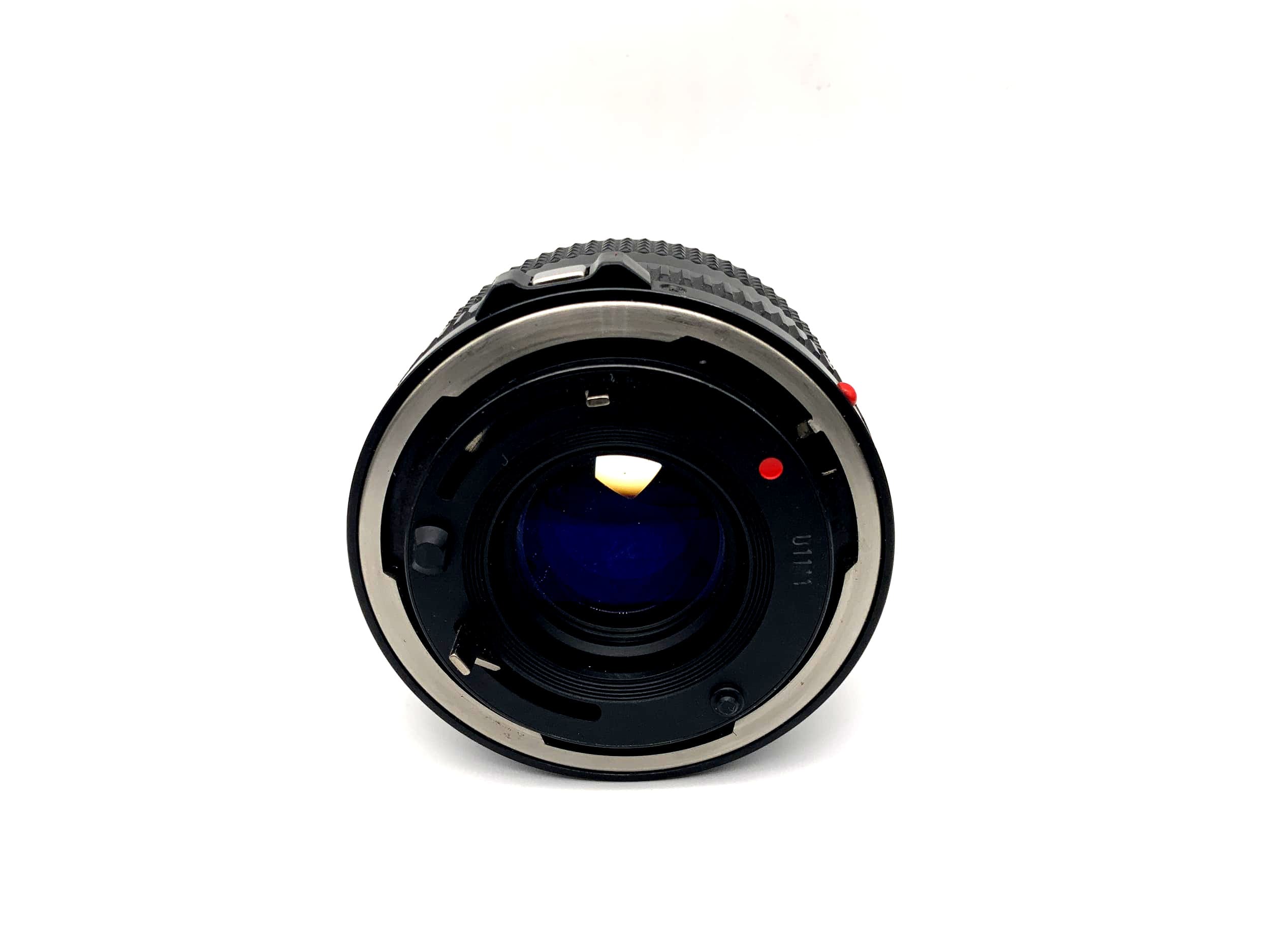 Canon 50mm 1:1.8 Lens Lens FD Camera Camera Lens (Canon FD)