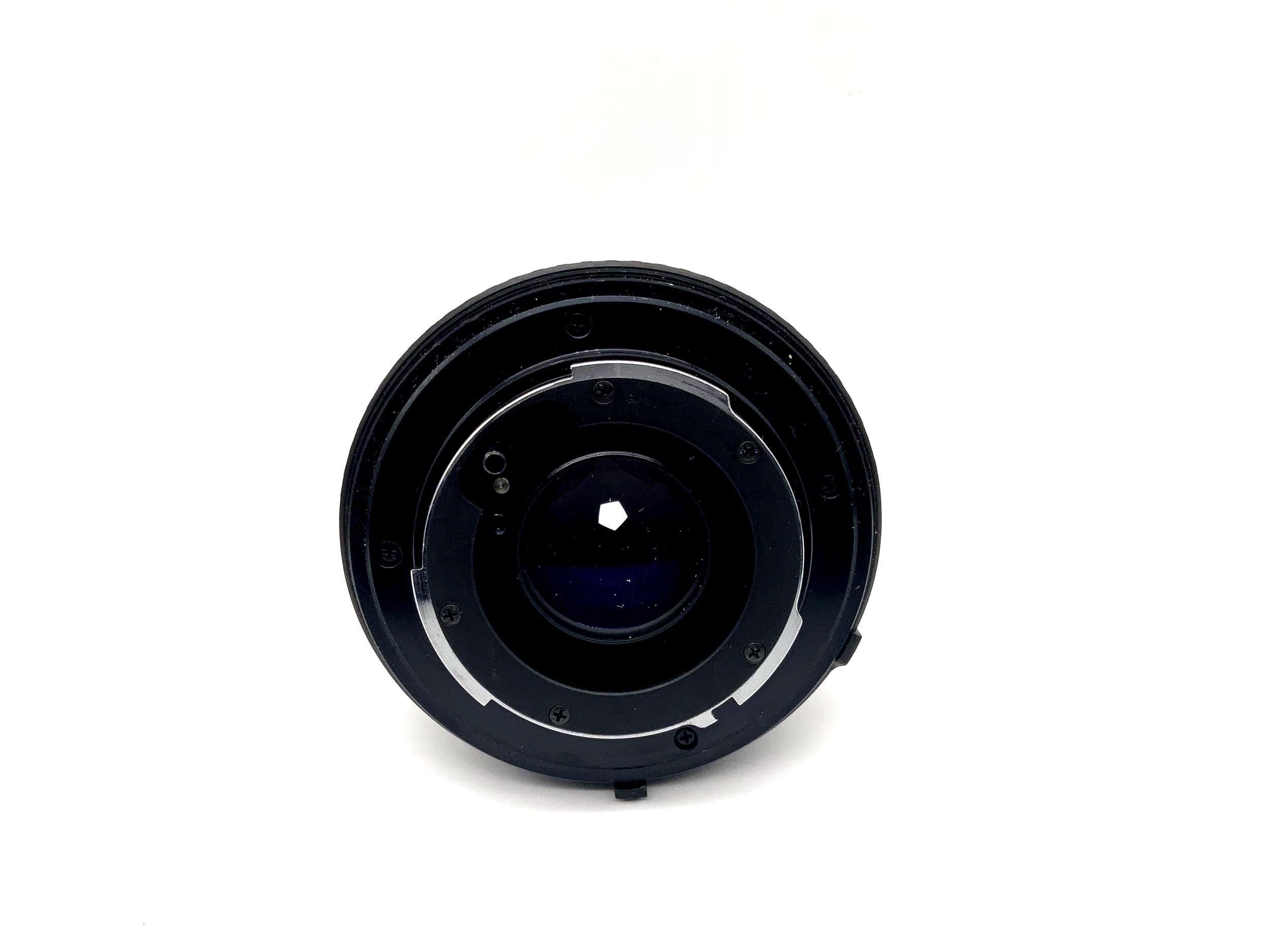 Minolta 45mm 1:2 Lens MD Rokkor Camera Camera Lens (Minolta MD)