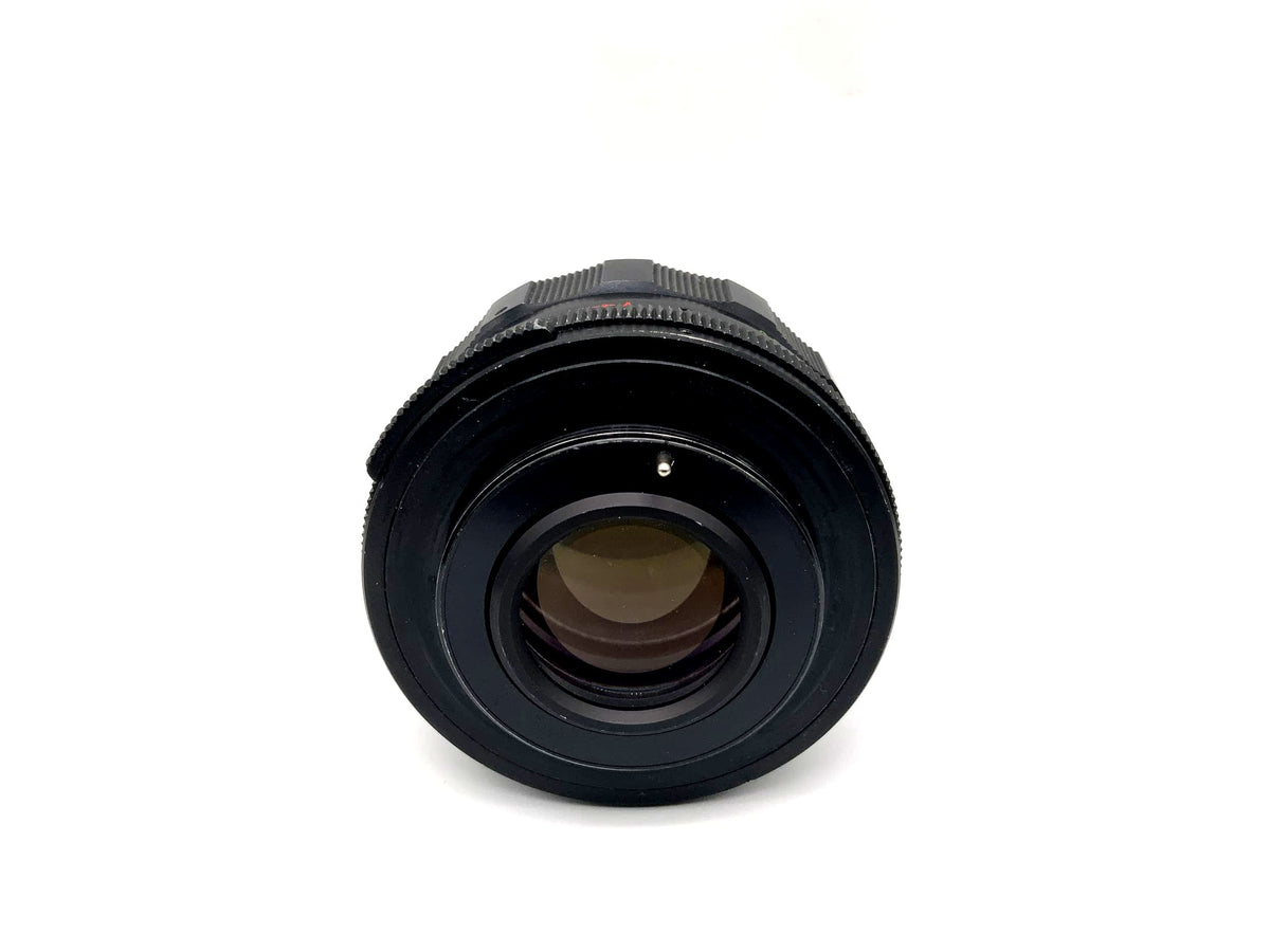Rikenon 50mm 1:1.7 Lens Car Camera Lens (M42)