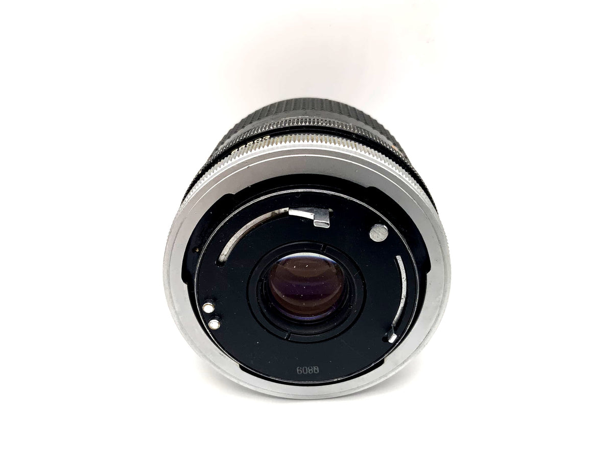 Canon 24mm 1:2.8 Lens FD SSC ww Wide Angle Lens (Canon FD)