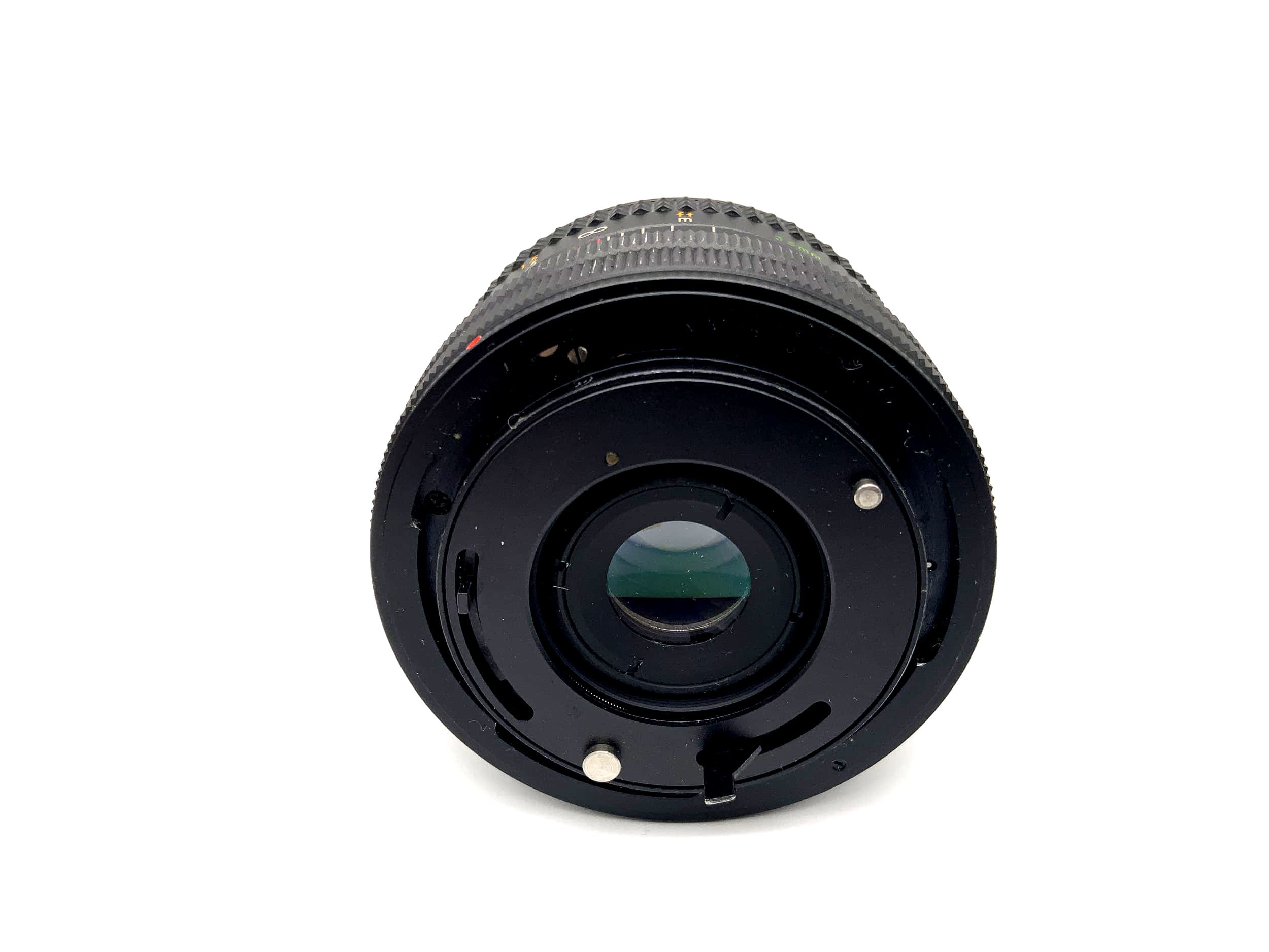 Presenta 35mm 1:2.8 Lens Auto MC Multi Coating High Aperture Lens (Canon FD)